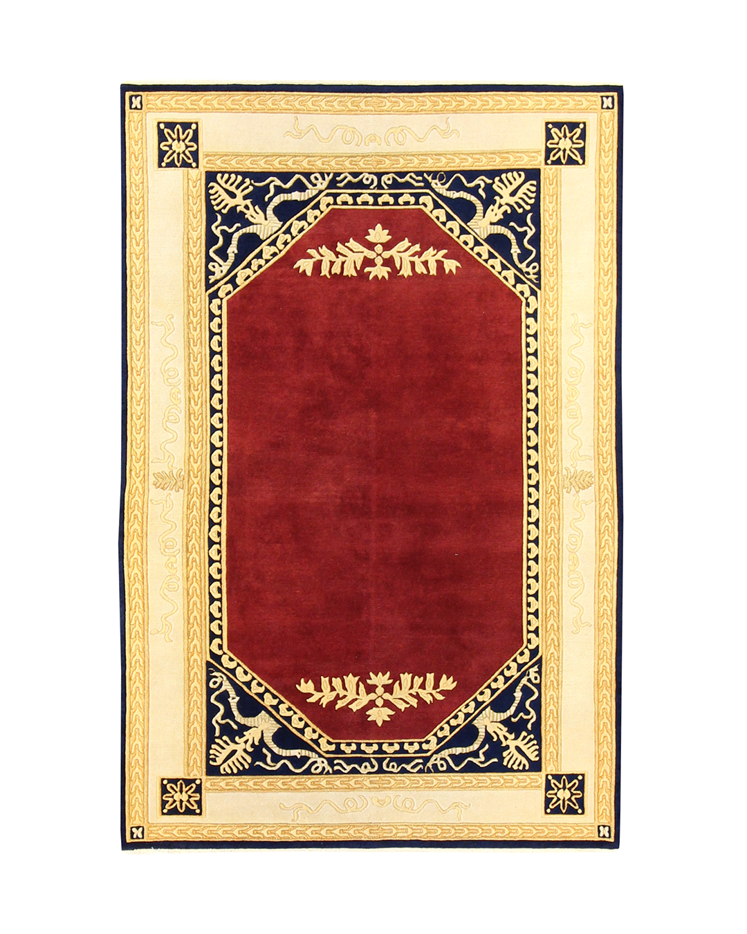 Contemporary SR6596 - 5 x 7.8