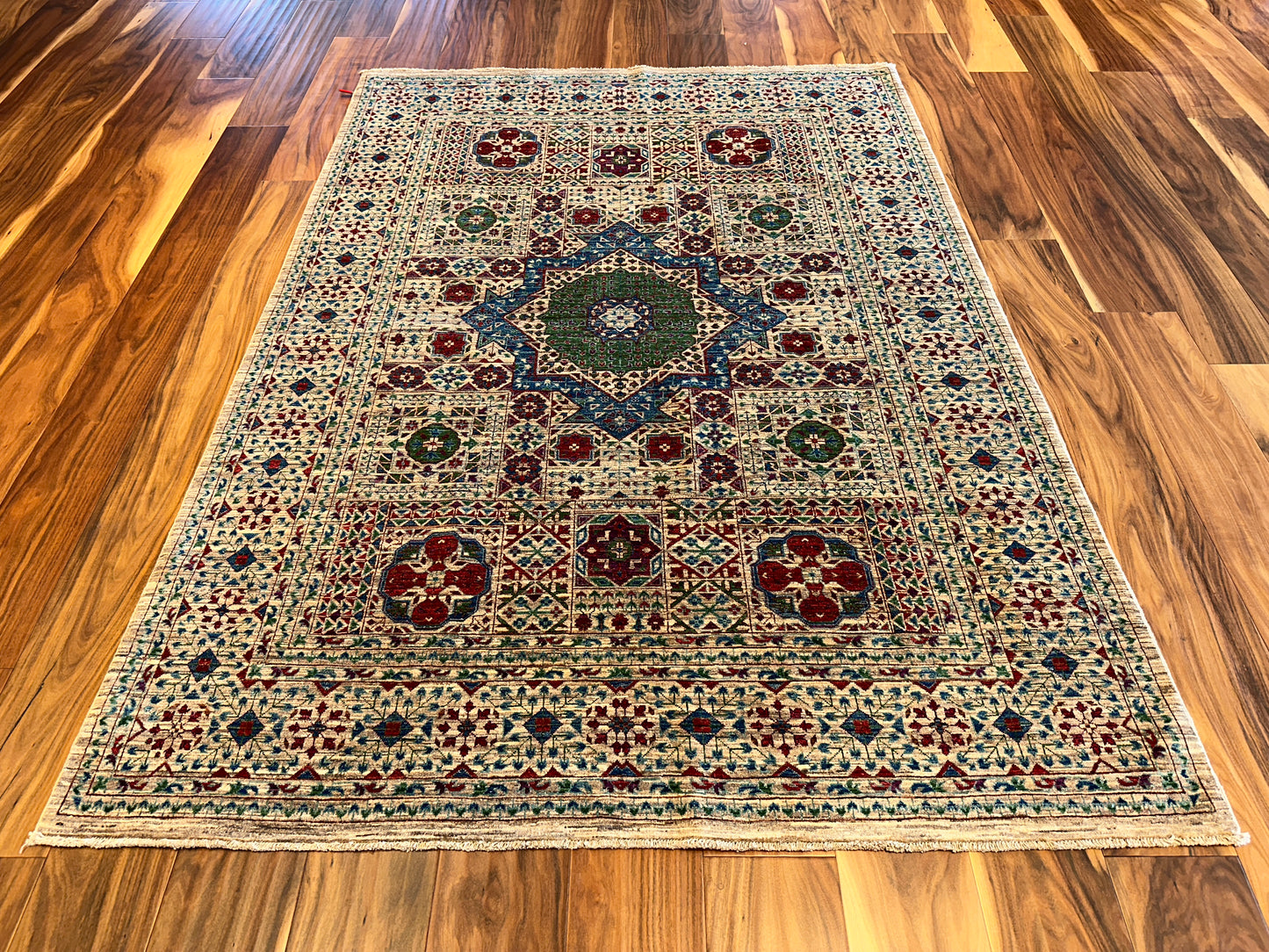 Mamluk SR6612 - 5.7 x 7.10