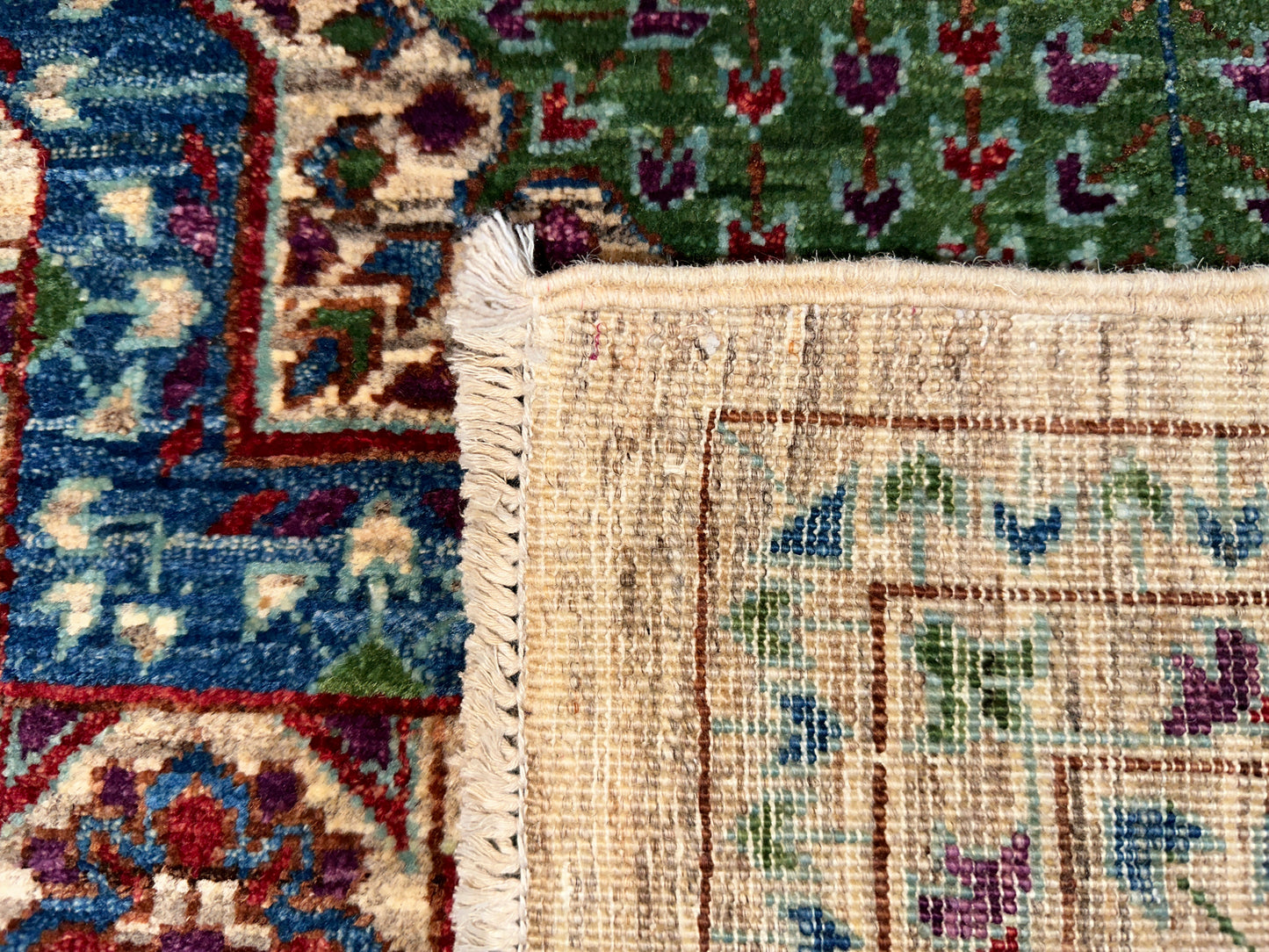Mamluk SR6612 - 5.7 x 7.10