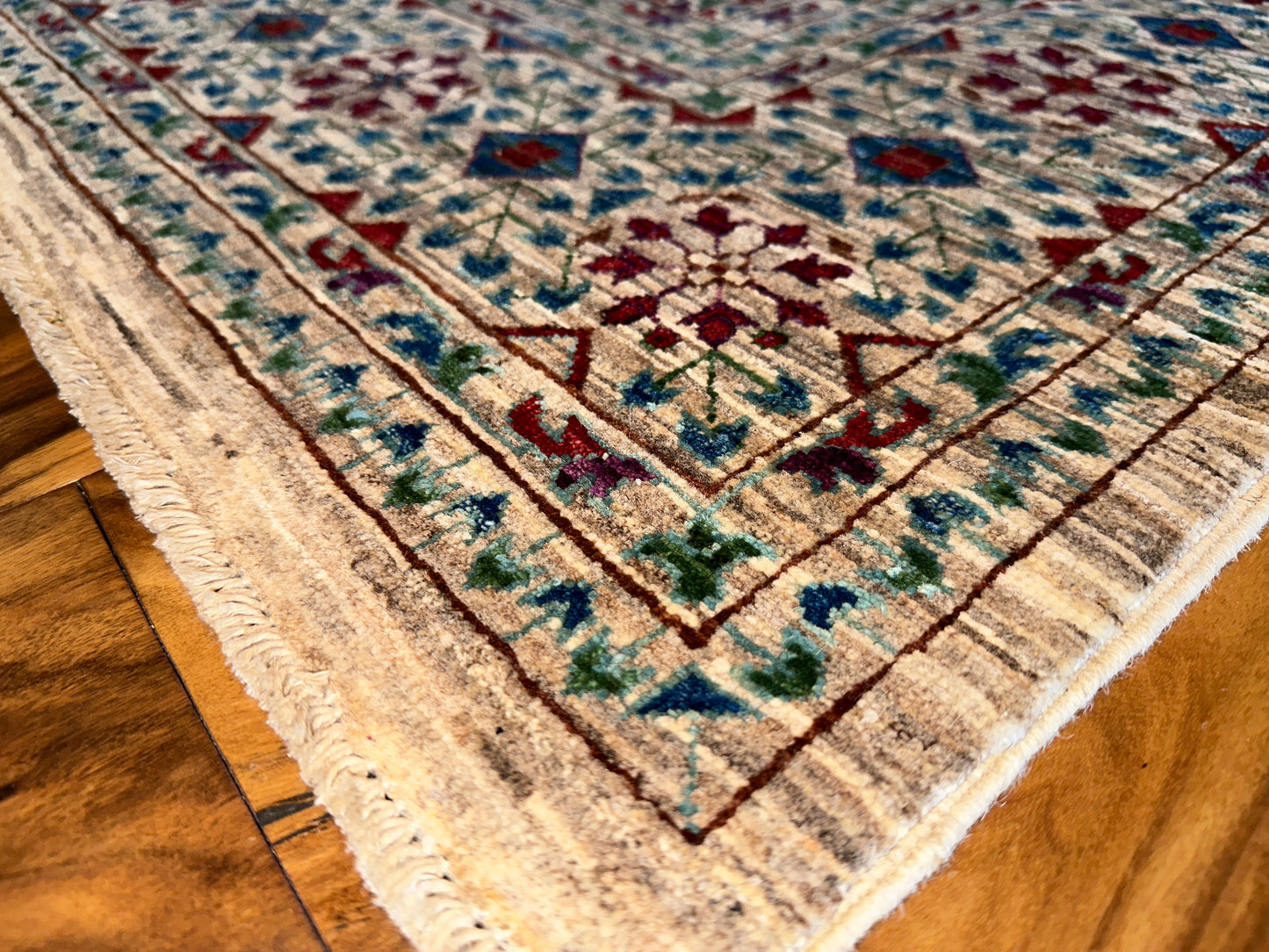 Mamluk SR6612 - 5.7 x 7.10