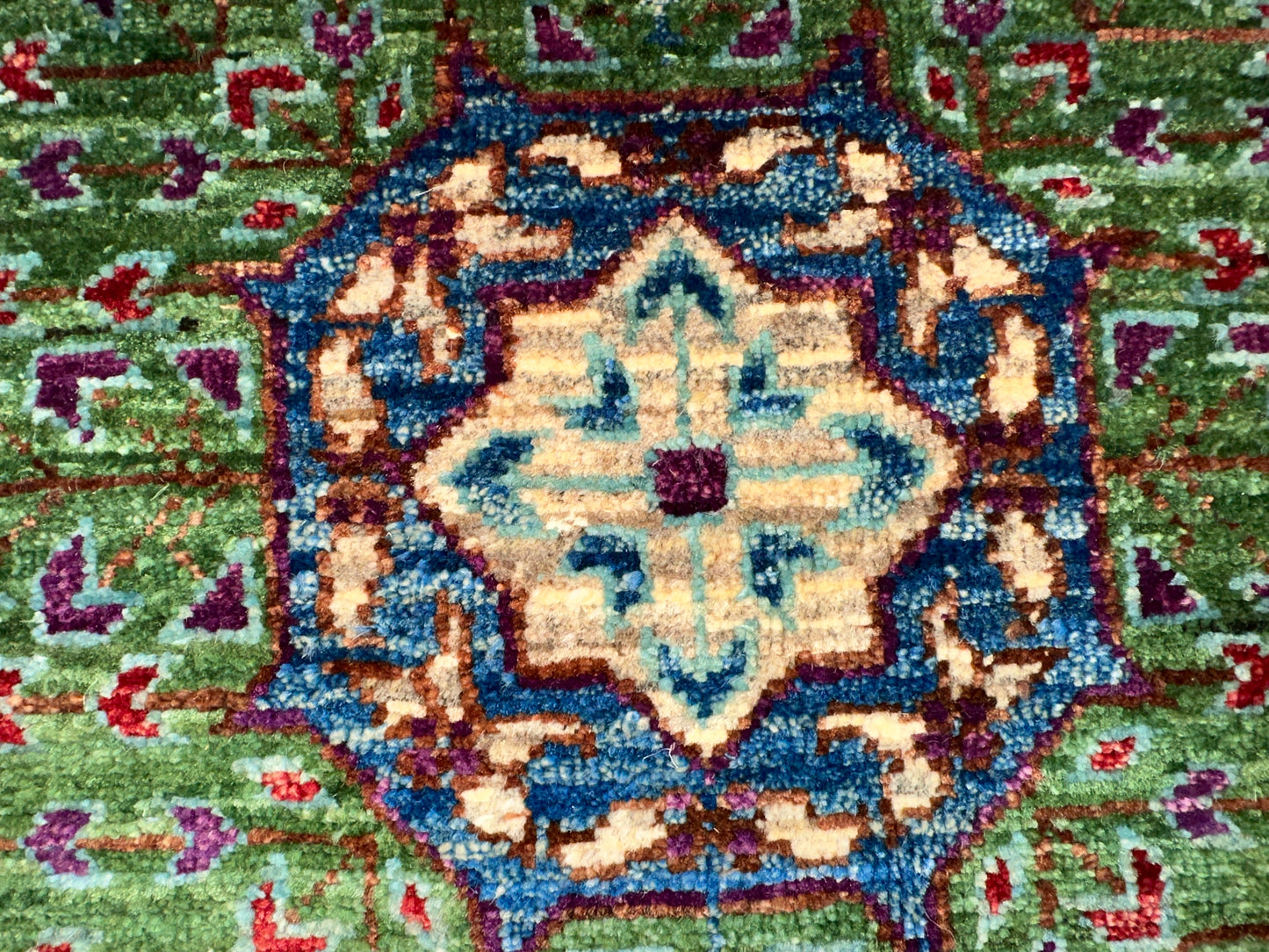 Mamluk SR6612 - 5.7 x 7.10
