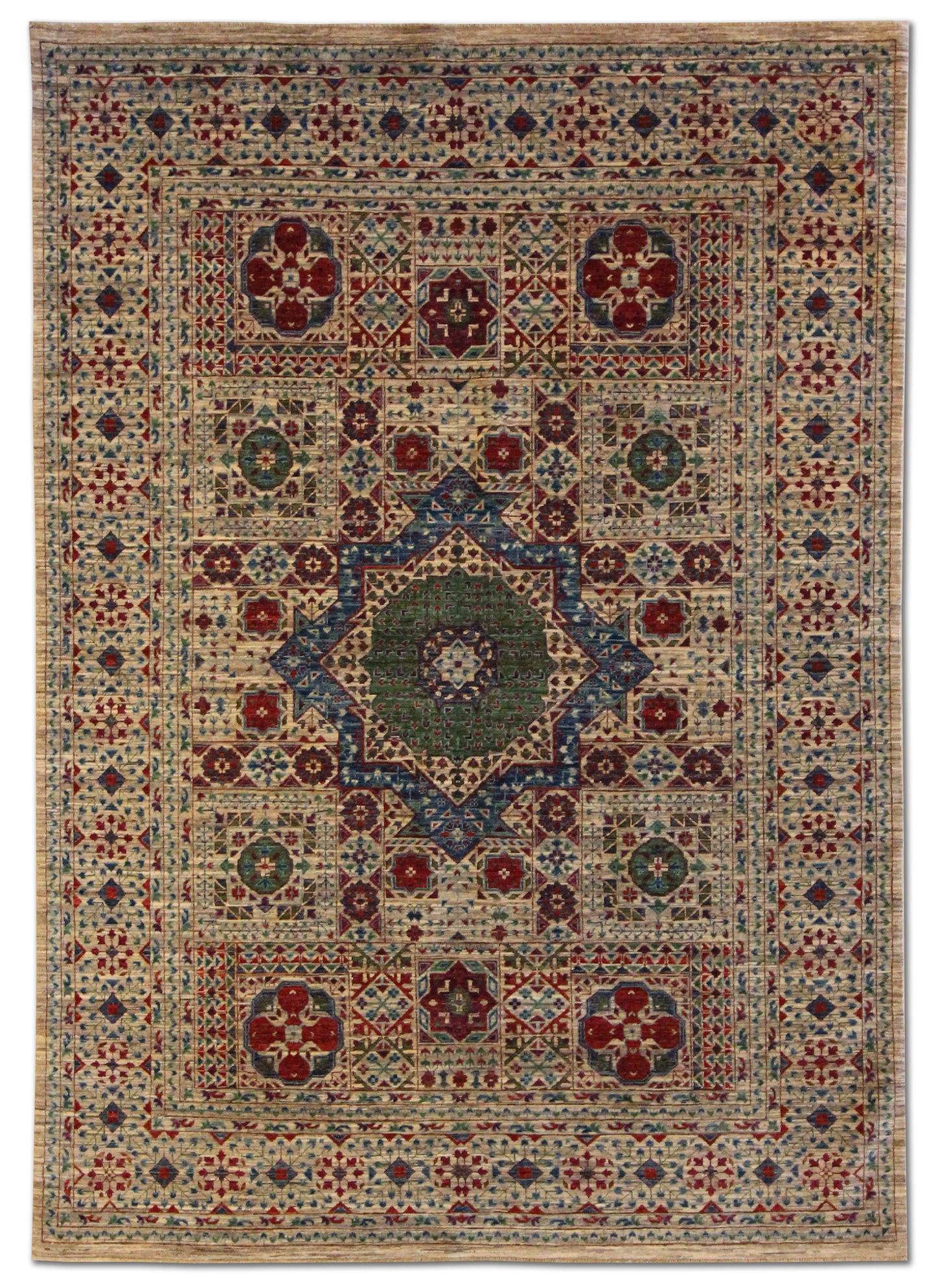 Mamluk SR6612 - 5.7 x 7.10