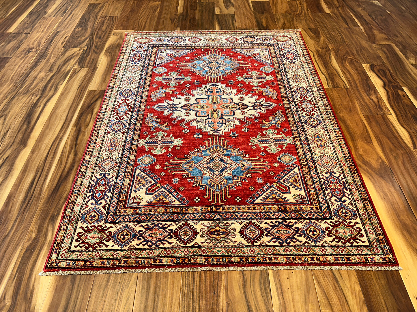 Usak SR6620 - 5.2 x 7