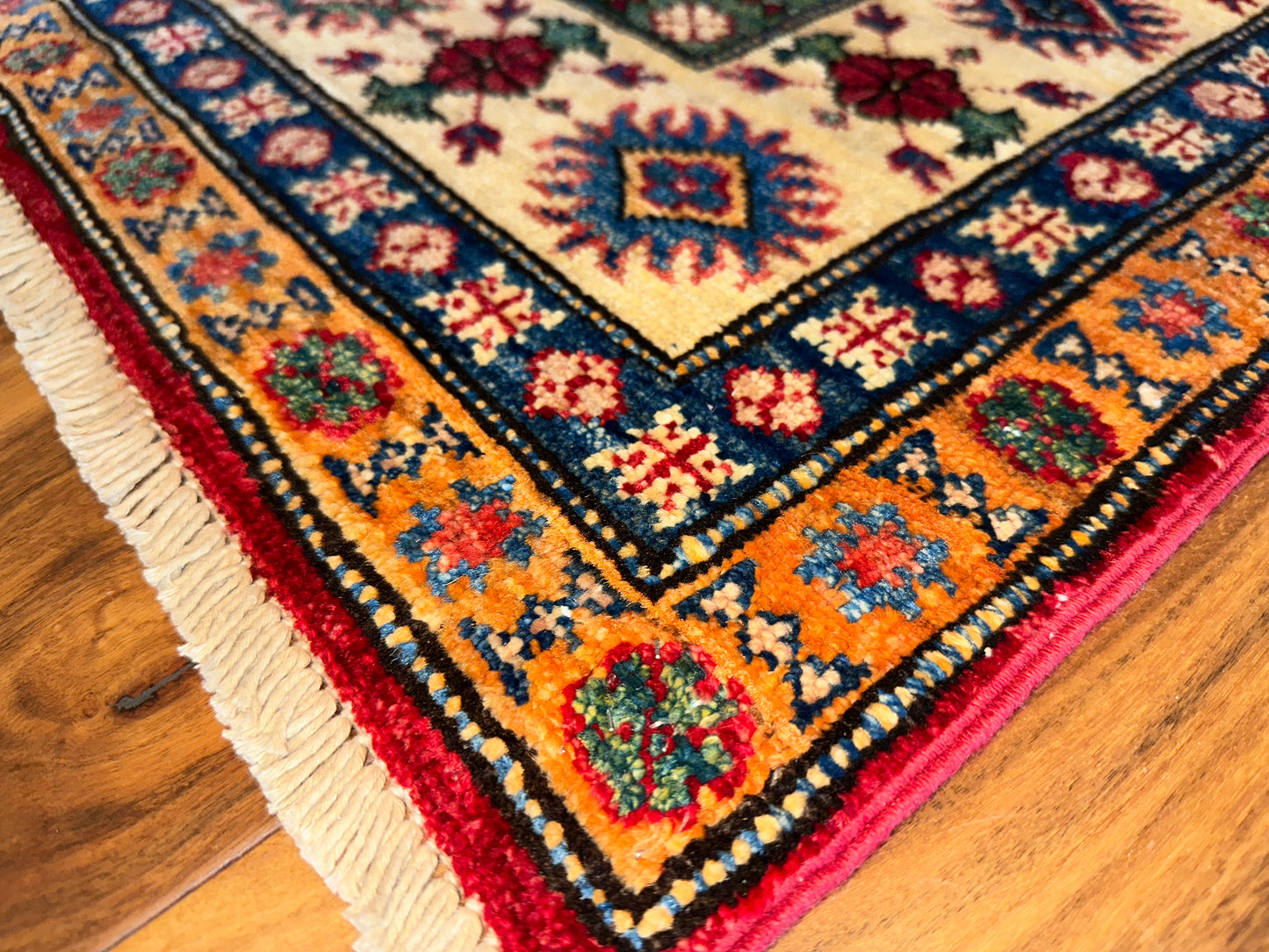 Kazak SR6636 - 4.10 x 6.8