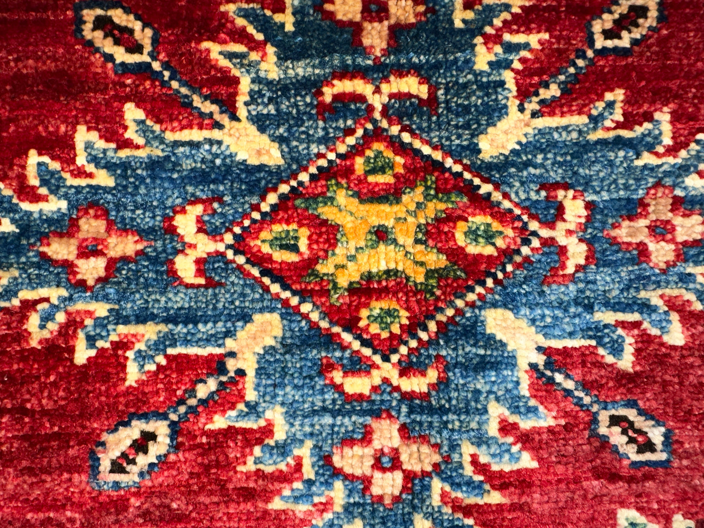 Kazak SR6636 - 4.10 x 6.8