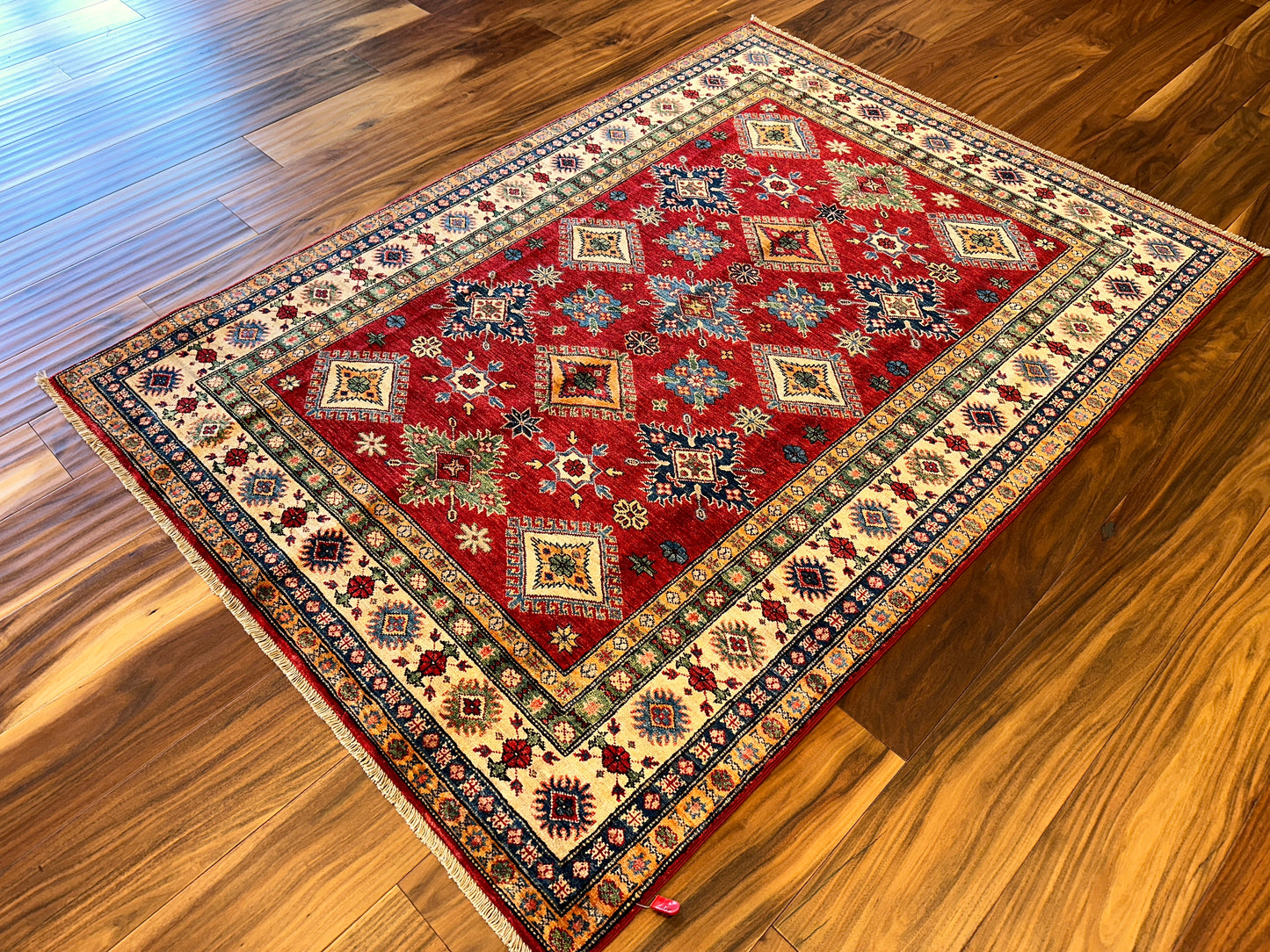Kazak SR6636 - 4.10 x 6.8