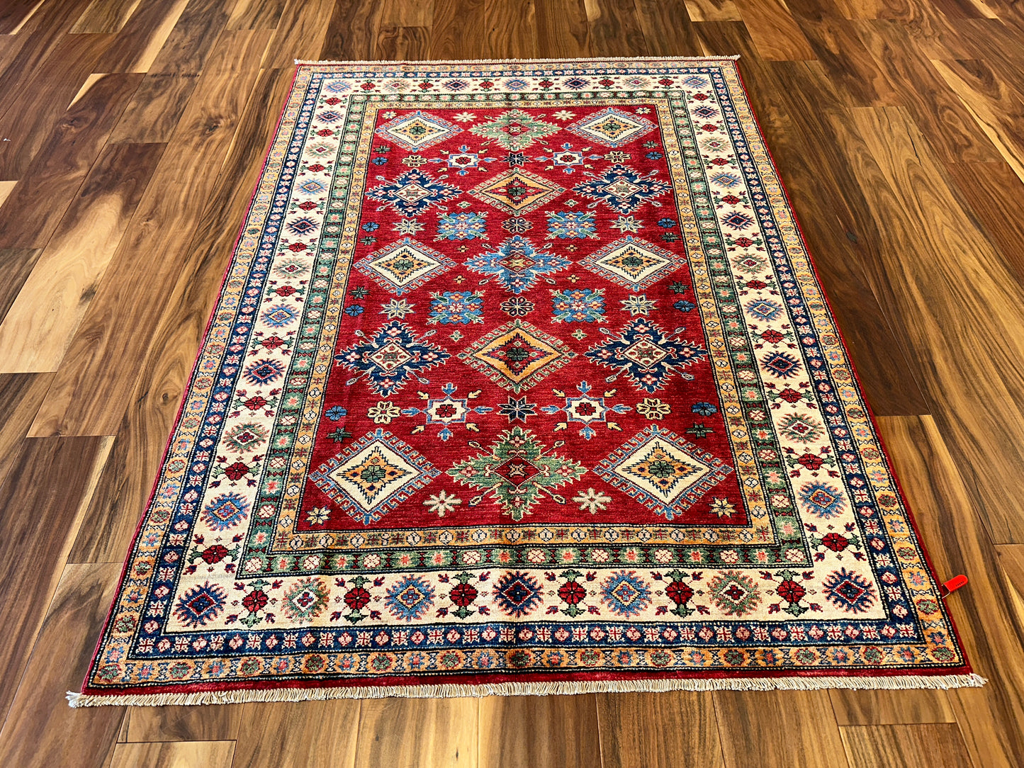 Kazak SR6636 - 4.10 x 6.8