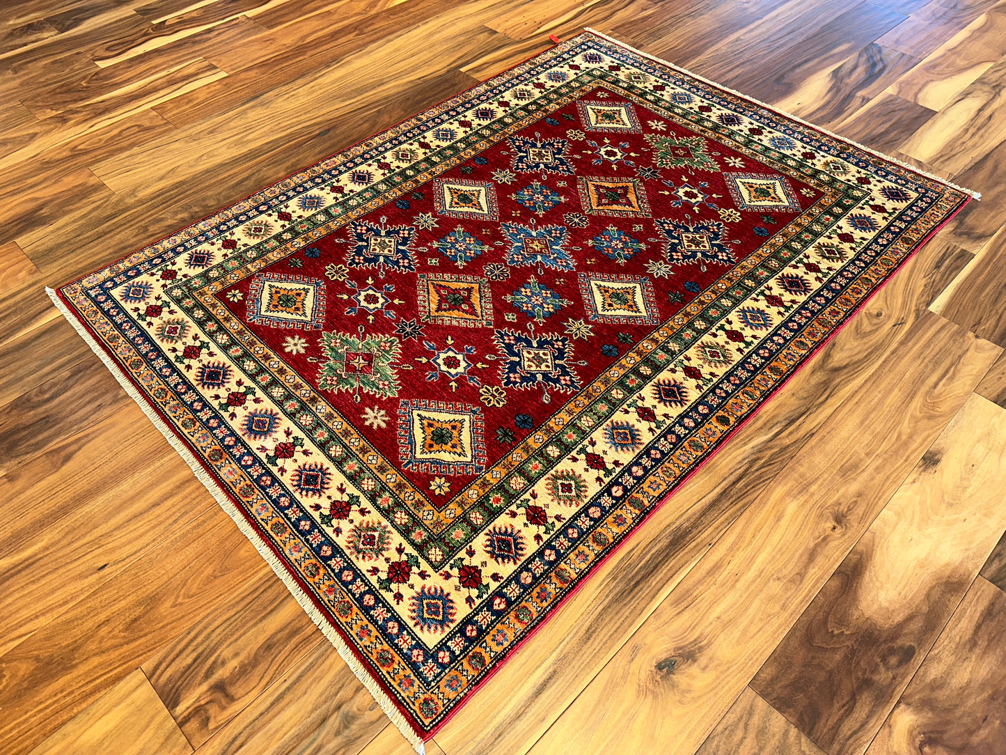 Kazak SR6636 - 4.10 x 6.8