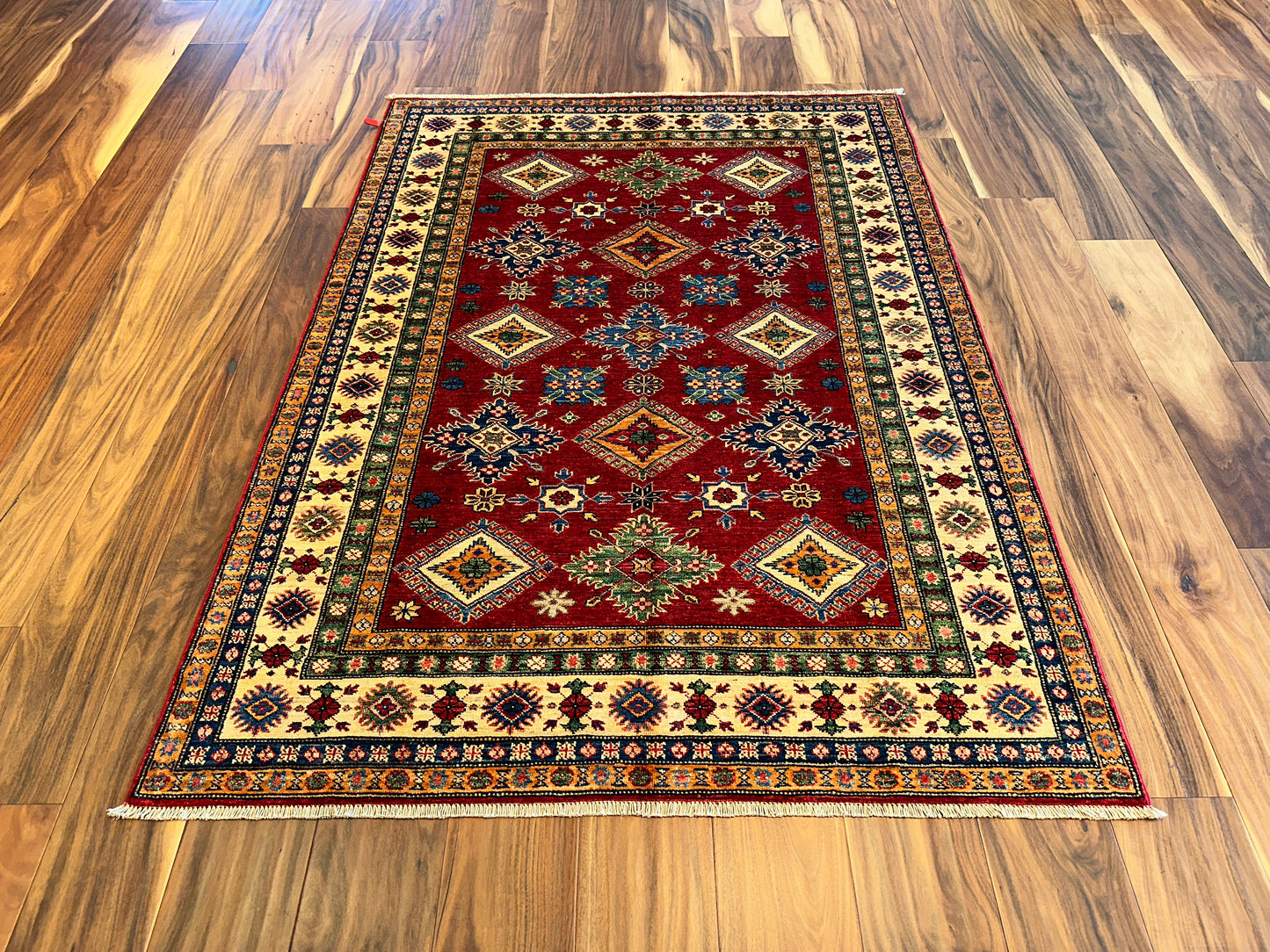 Kazak SR6636 - 4.10 x 6.8