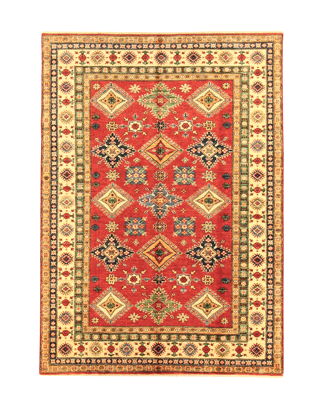 Kazak SR6636 - 4.10 x 6.8