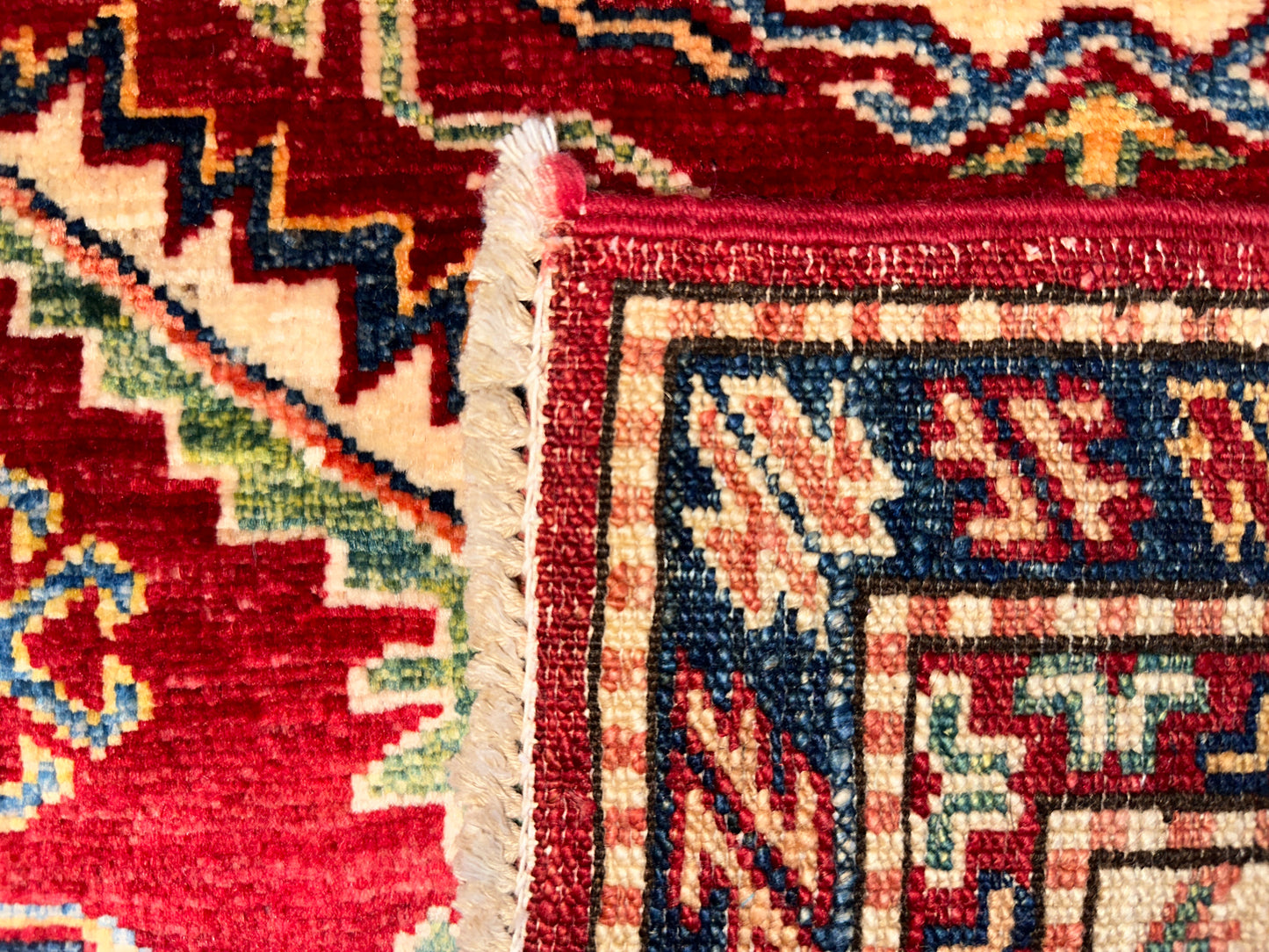 Kazak SR6640 - 4.10 x 6.6