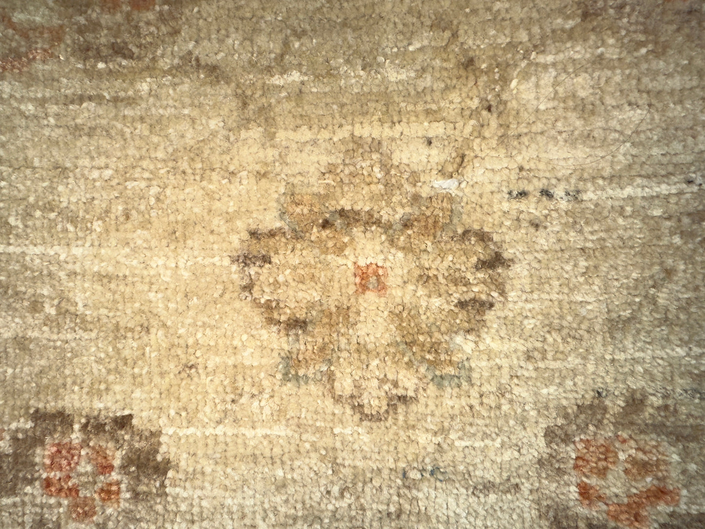 Usak SR6644 - 4.10 x 6.8