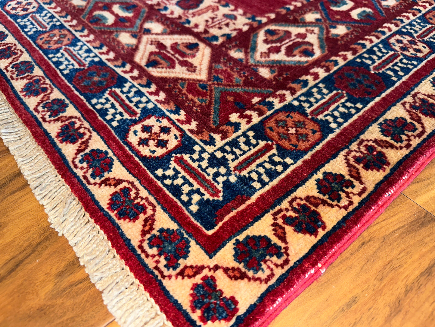 Tribal SR6645 - 5.8 x 9.7
