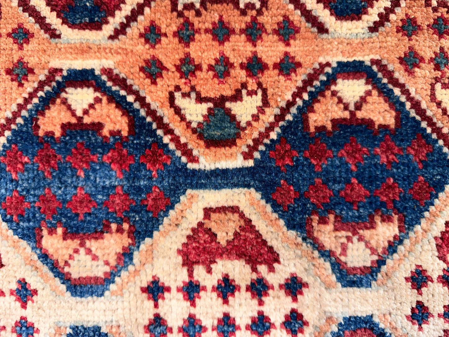 Tribal SR6645 - 5.8 x 9.7