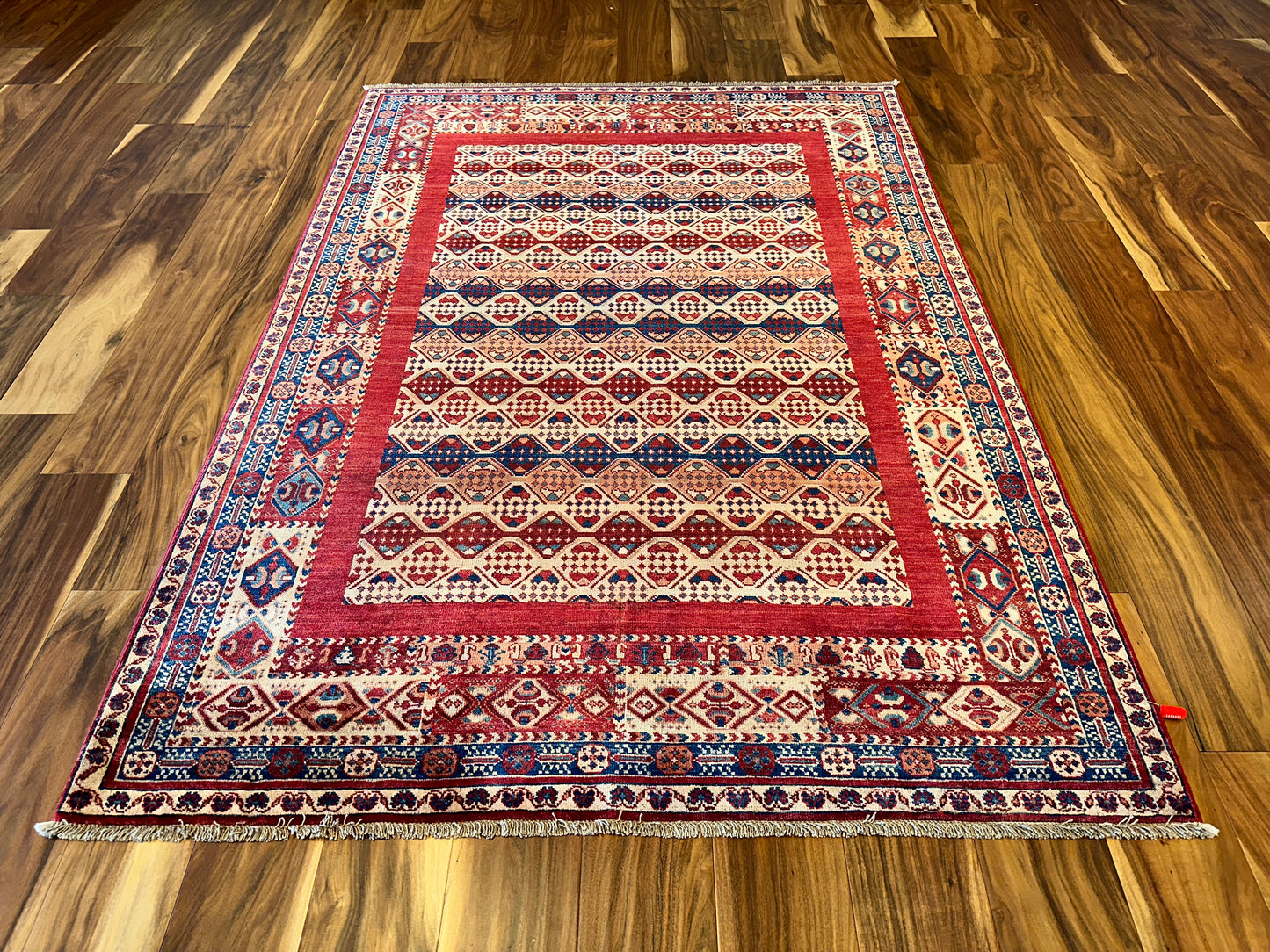 Tribal SR6645 - 5.8 x 9.7