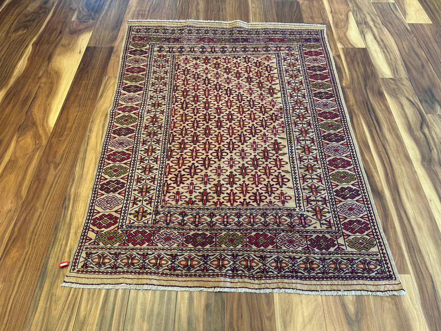 Sumak SR6647 - 4 x 6