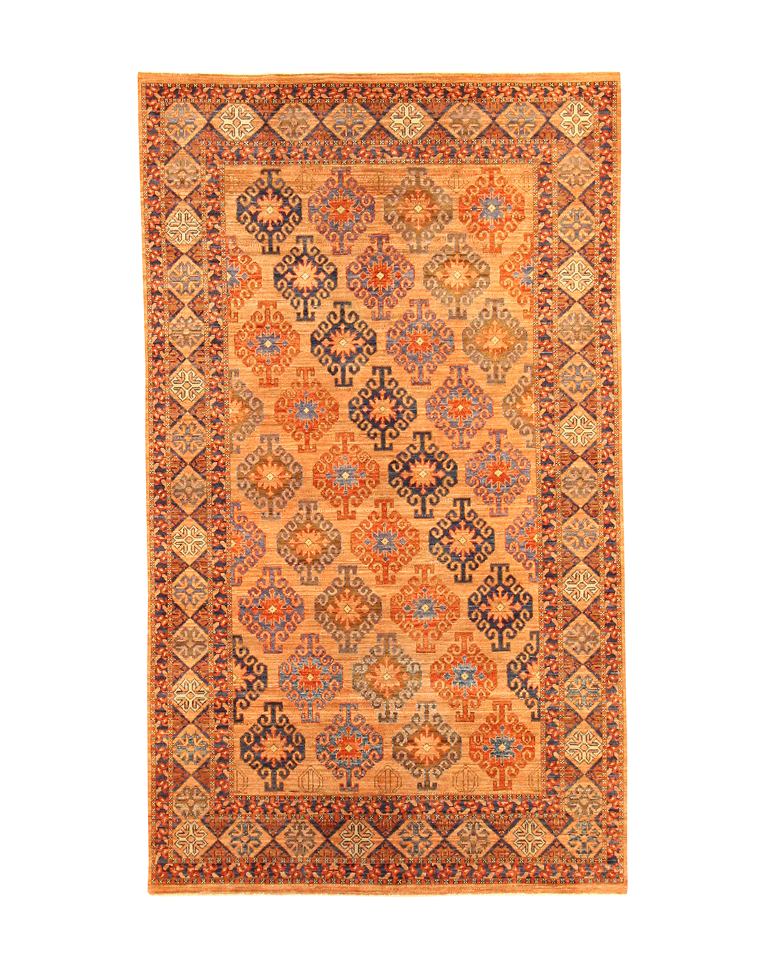 Tribal SR6649 - 5 x 8.7