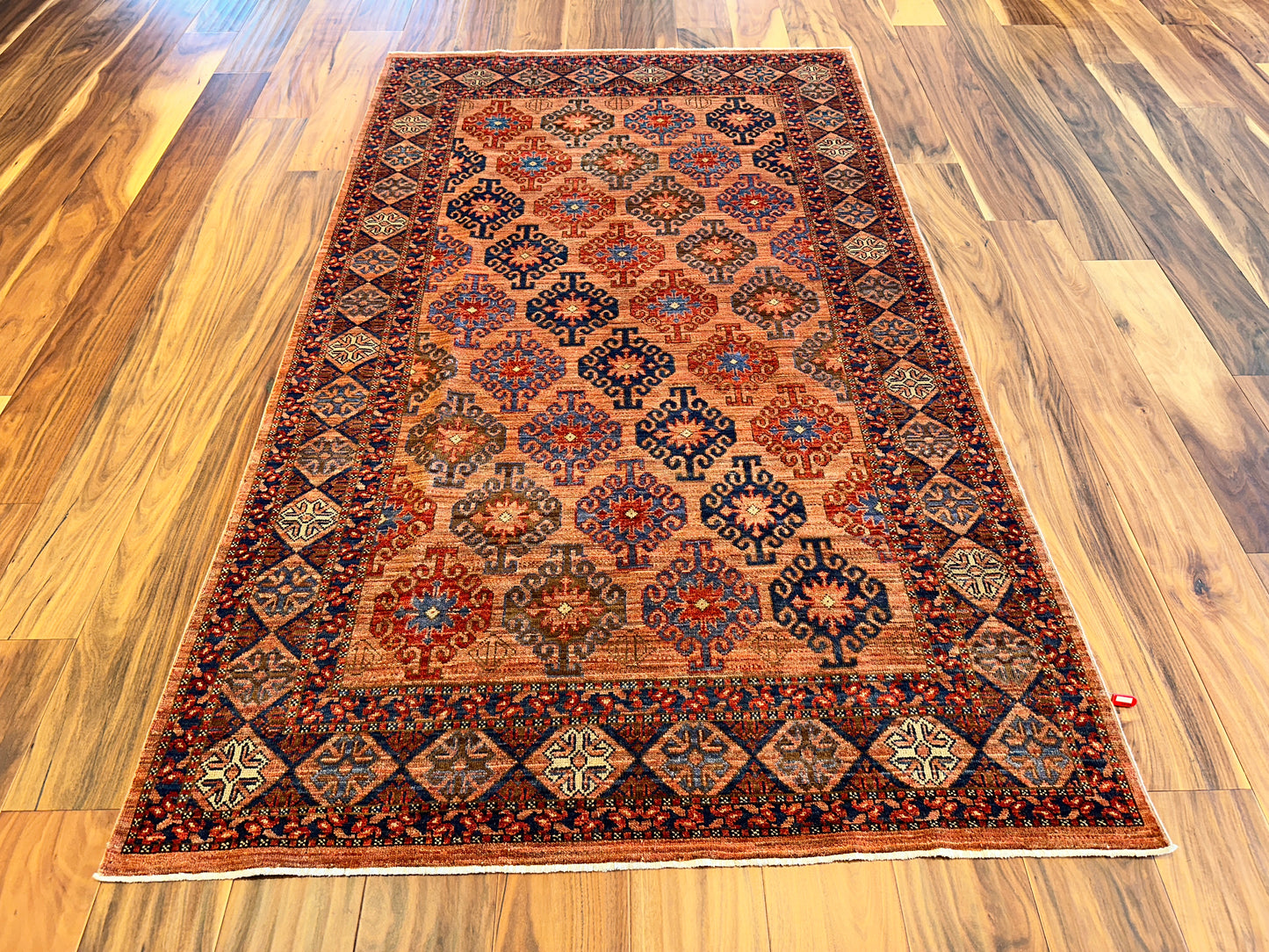 Tribal SR6649 - 5 x 8.7