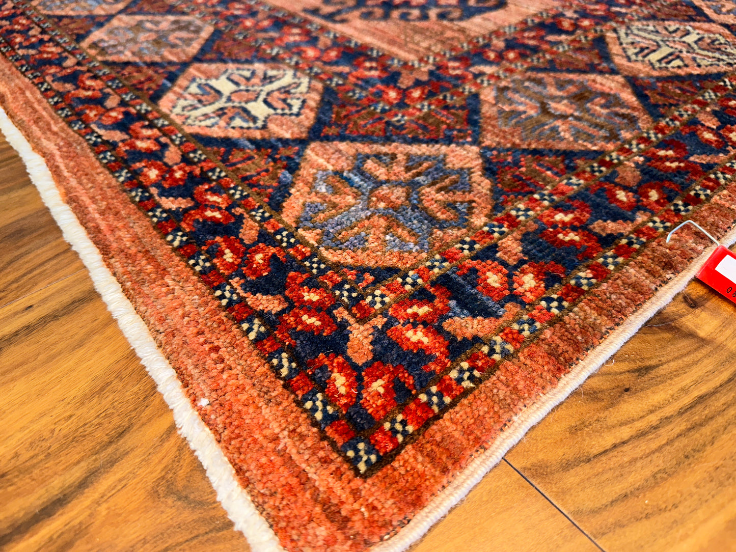 Tribal SR6649 - 5 x 8.7