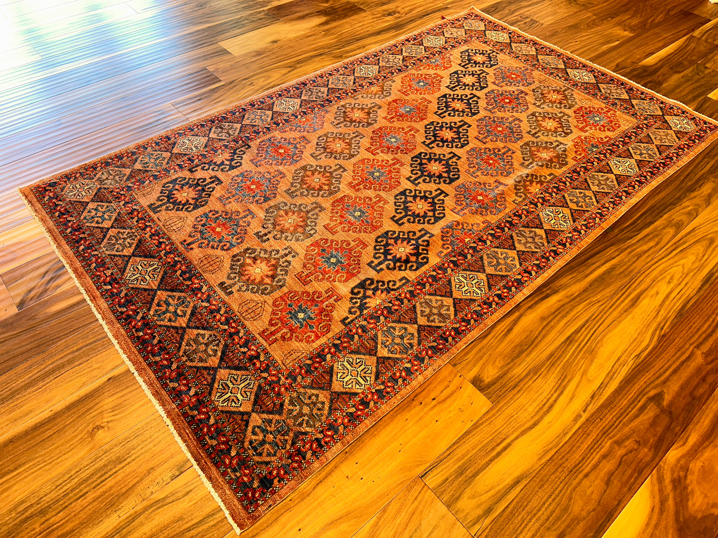 Tribal SR6649 - 5 x 8.7