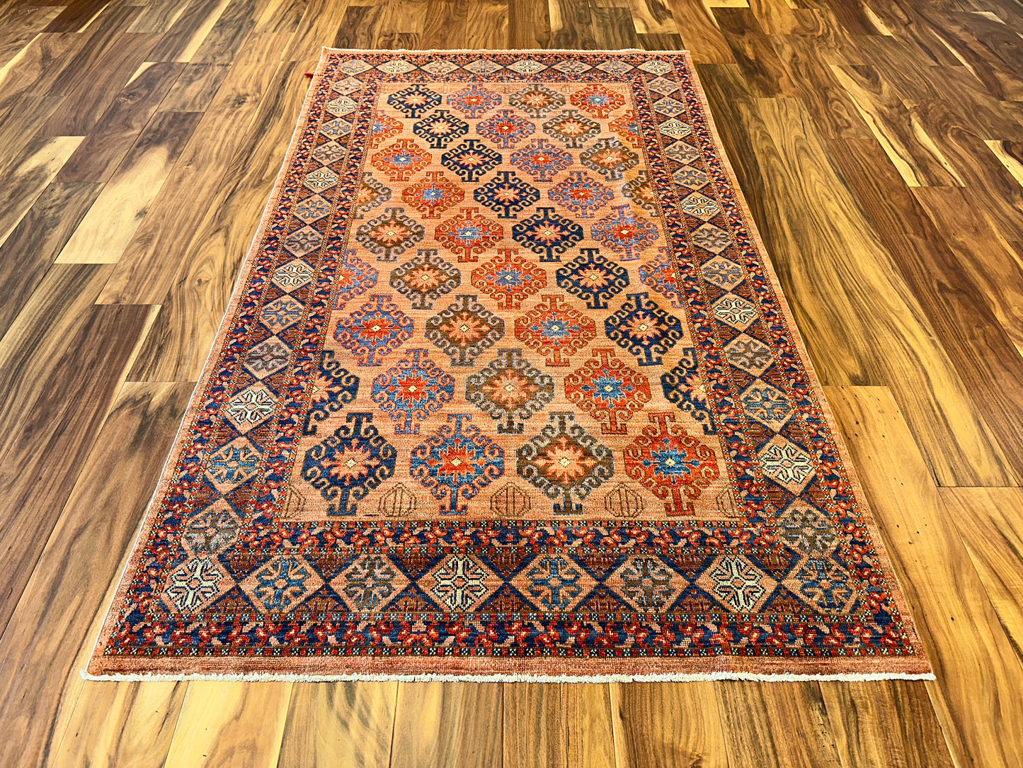 Tribal SR6649 - 5 x 8.7