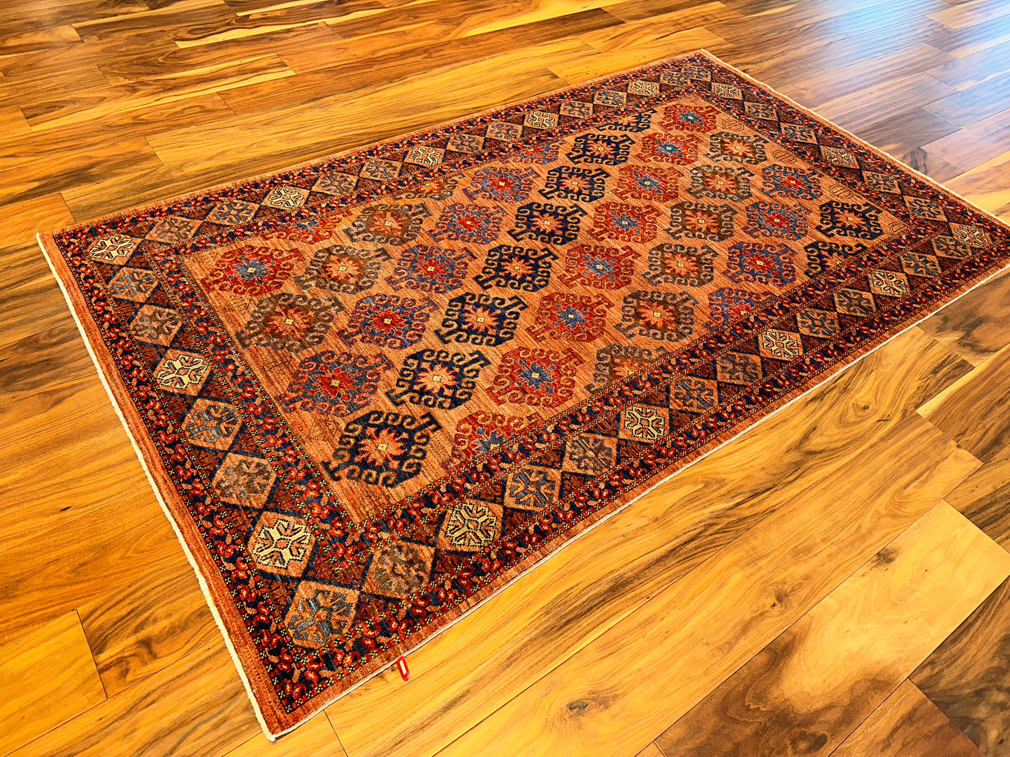 Tribal SR6649 - 5 x 8.7
