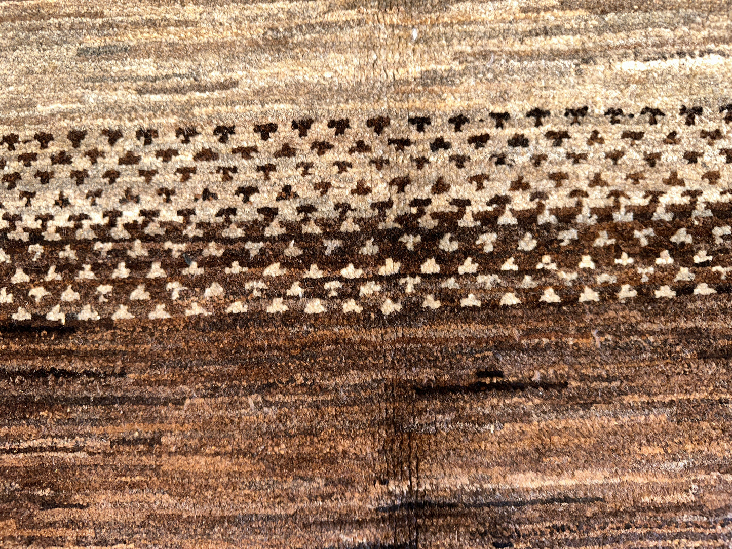 Modern Striped SR6653 - 5.1 x 7.11