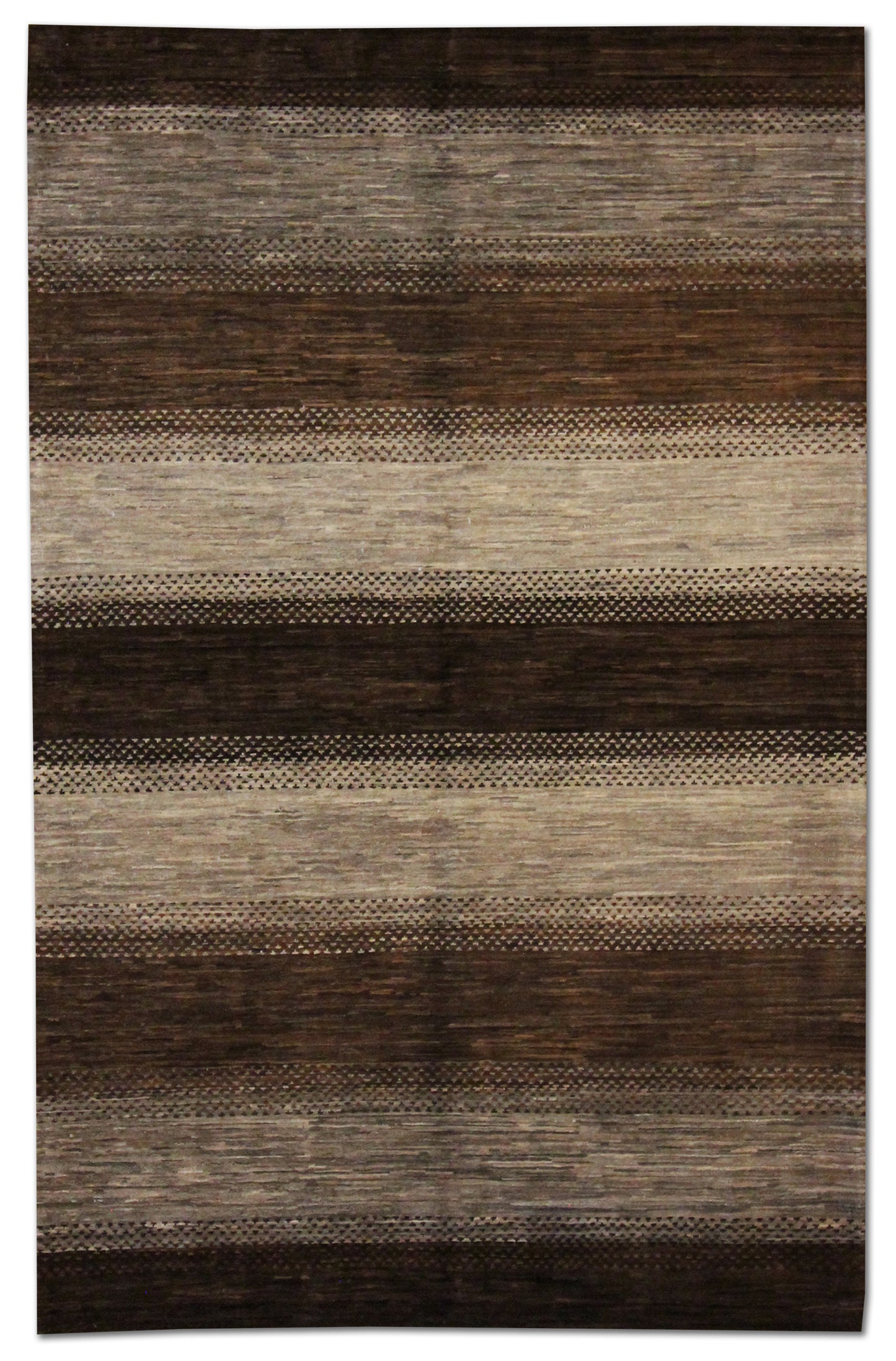 Modern Striped SR6653 - 5.1 x 7.11