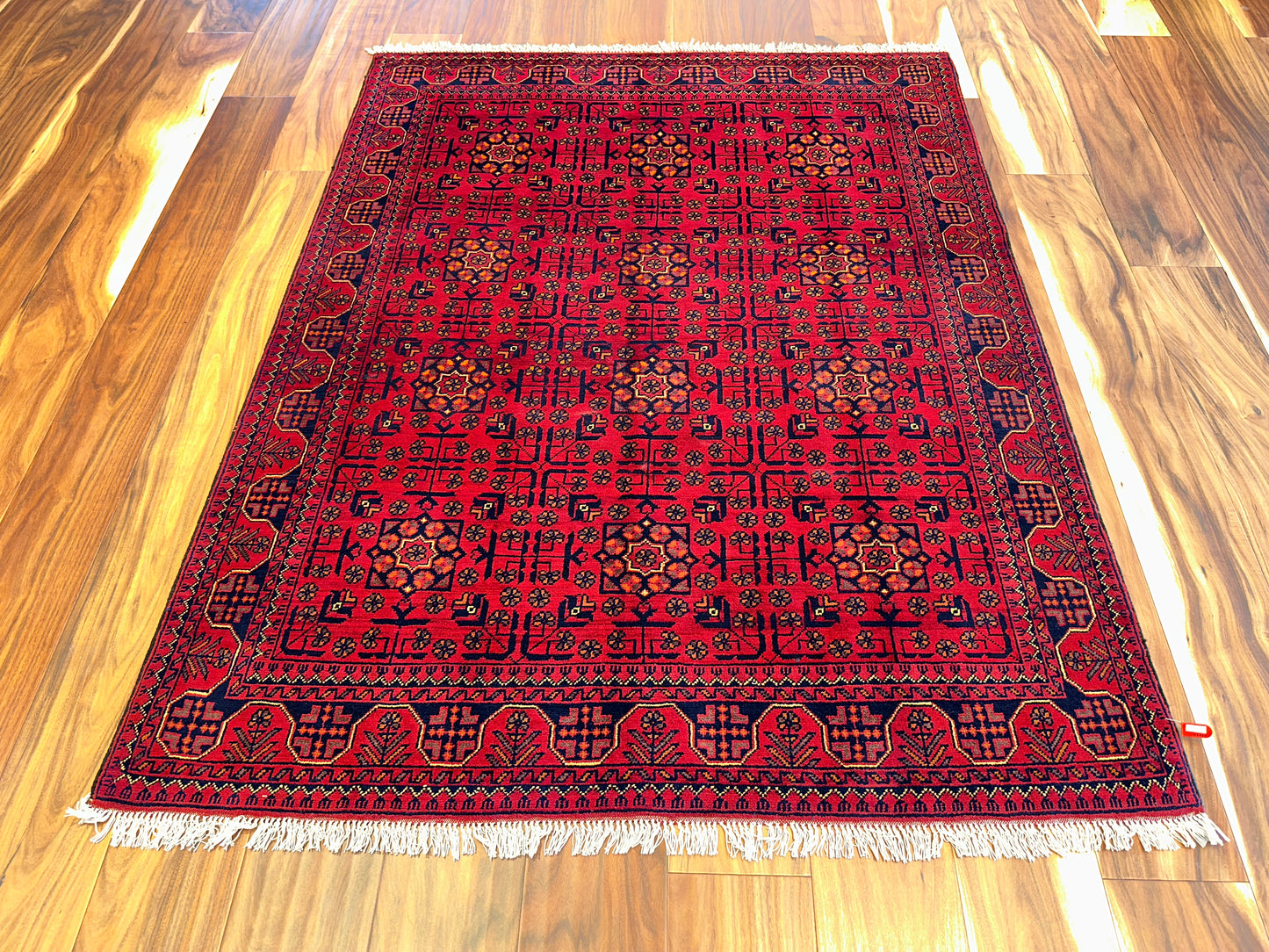 Bohkara SR6656 - 4.11 x 6.4