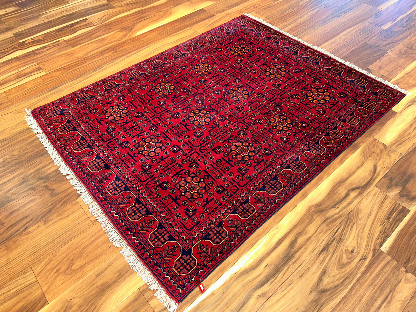 Bohkara SR6656 - 4.11 x 6.4