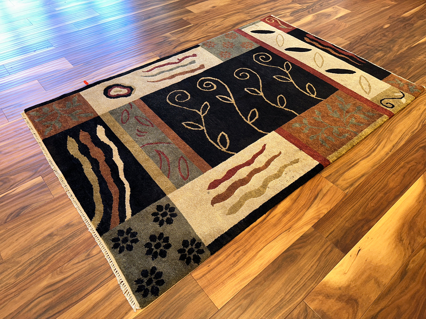 Modern Geometric SR6661 - 5.1 x 7.7