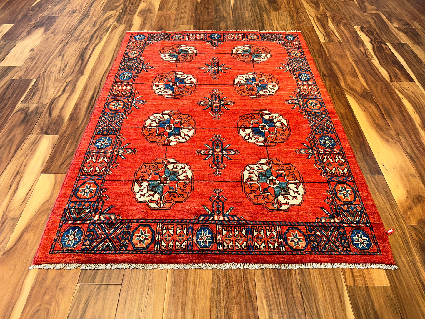 Bohkara SR6665 - 5.3 x 6.6