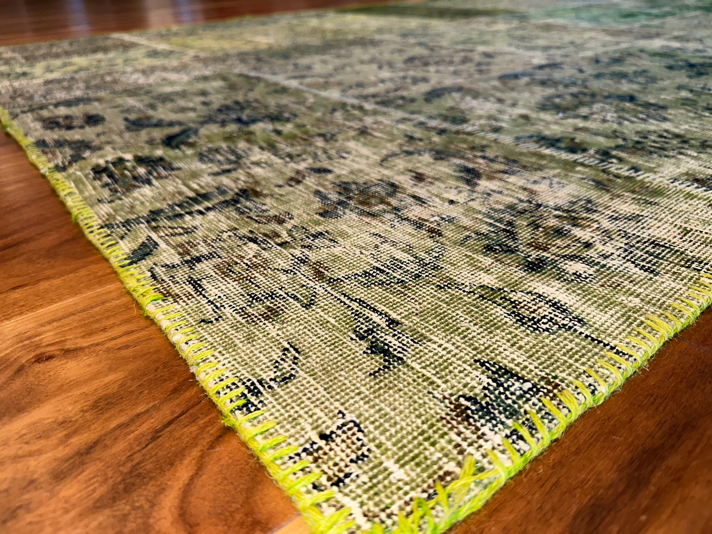 Patchwork SR6667 - 5.5 x 8.2