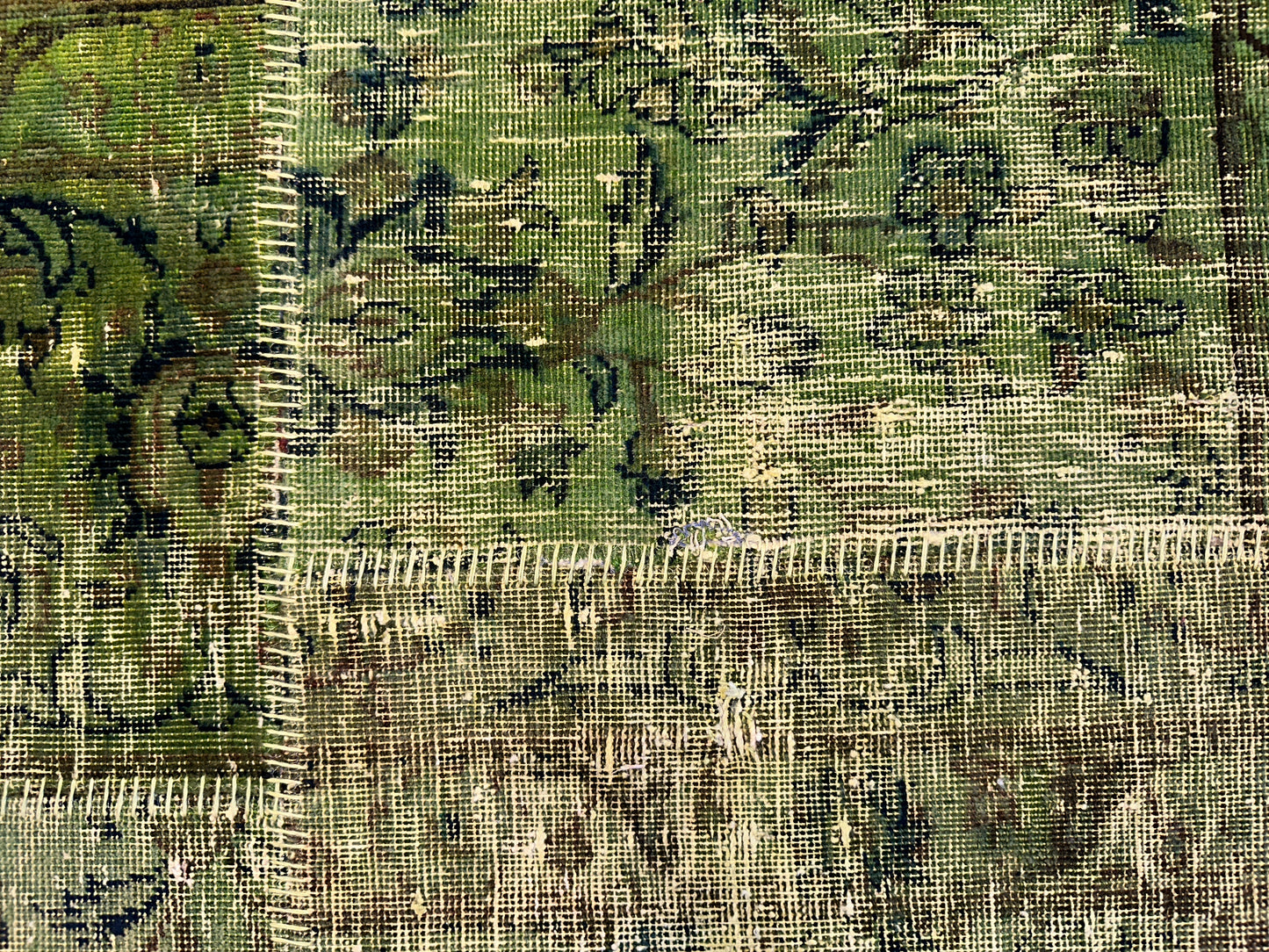 Patchwork SR6667 - 5.5 x 8.2
