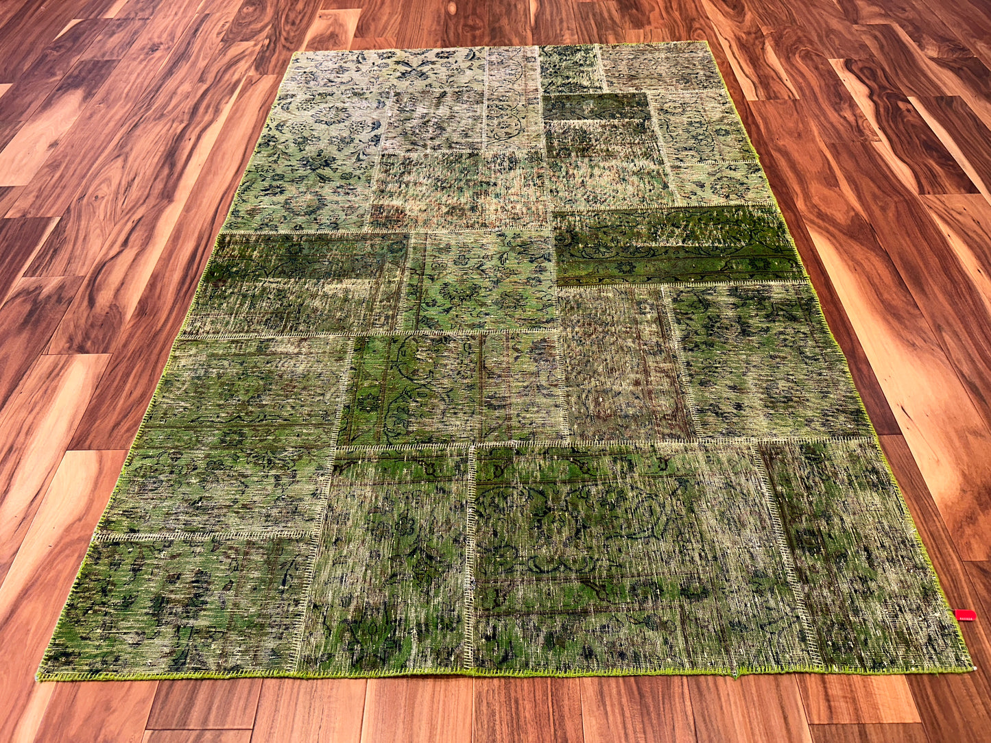 Patchwork SR6667 - 5.5 x 8.2