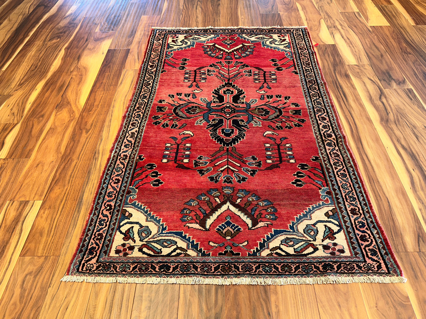 Sarouk SR6668 - 4.8 x 7.3