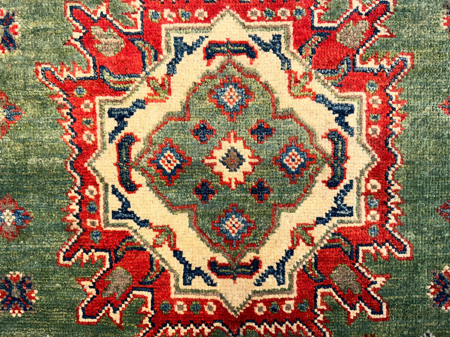 Kazak SR6675 - 5 x 6.10