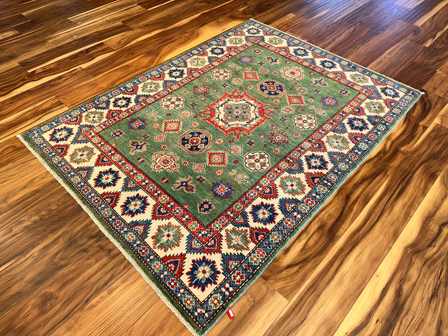 Kazak SR6675 - 5 x 6.10
