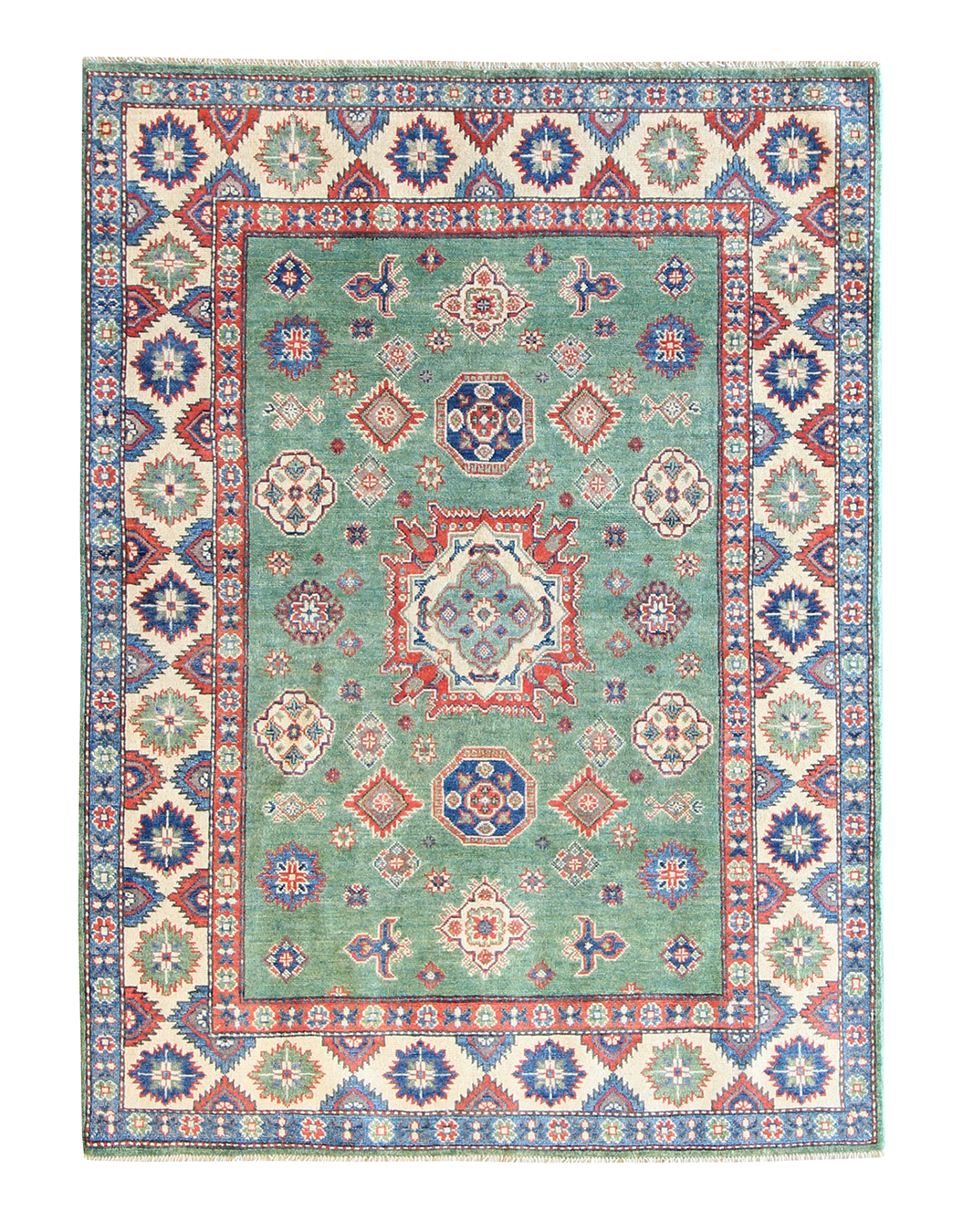 Kazak SR6675 - 5 x 6.10