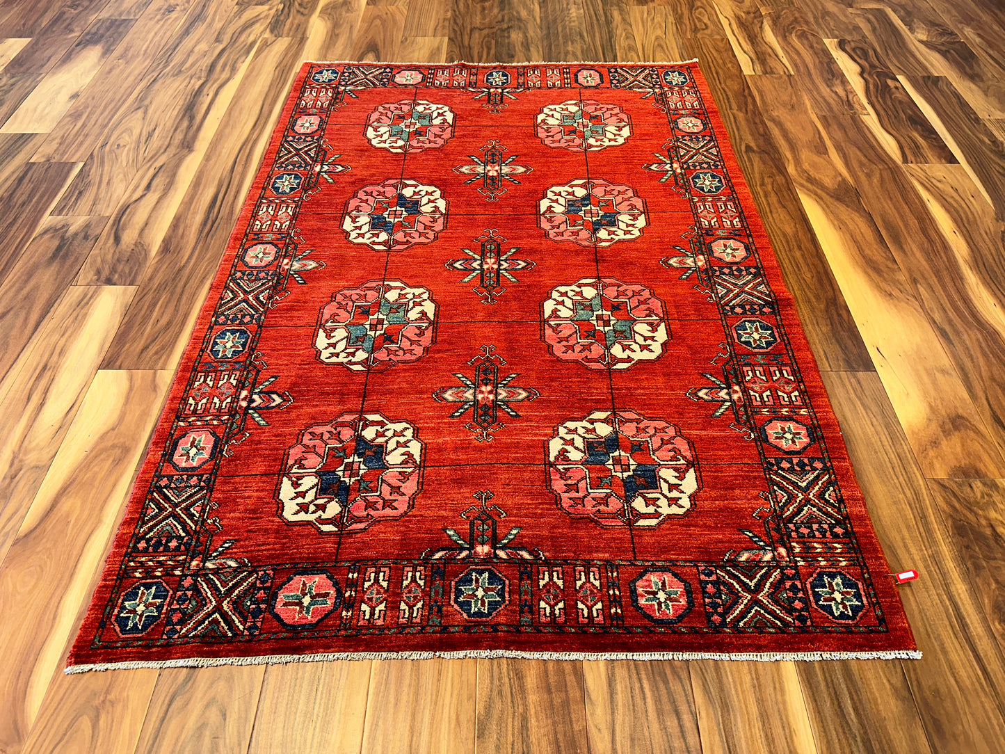 Bohkara SR6680 - 5.2 x 7.4