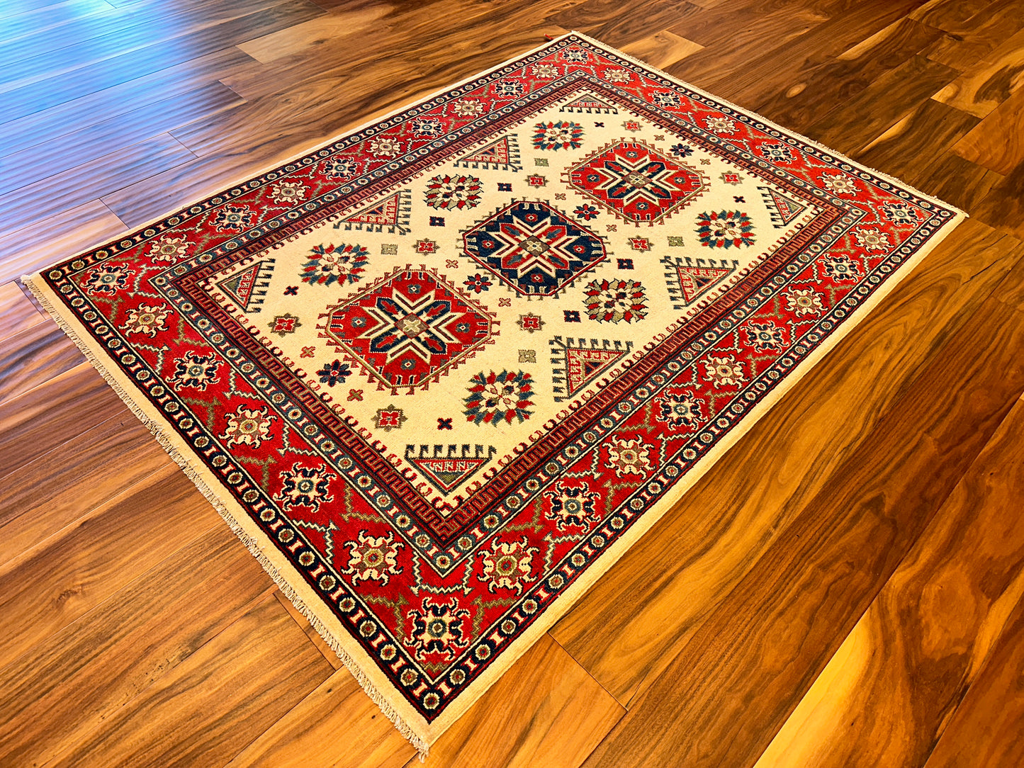 Kazak SR6682 - 5.1 x 6.9