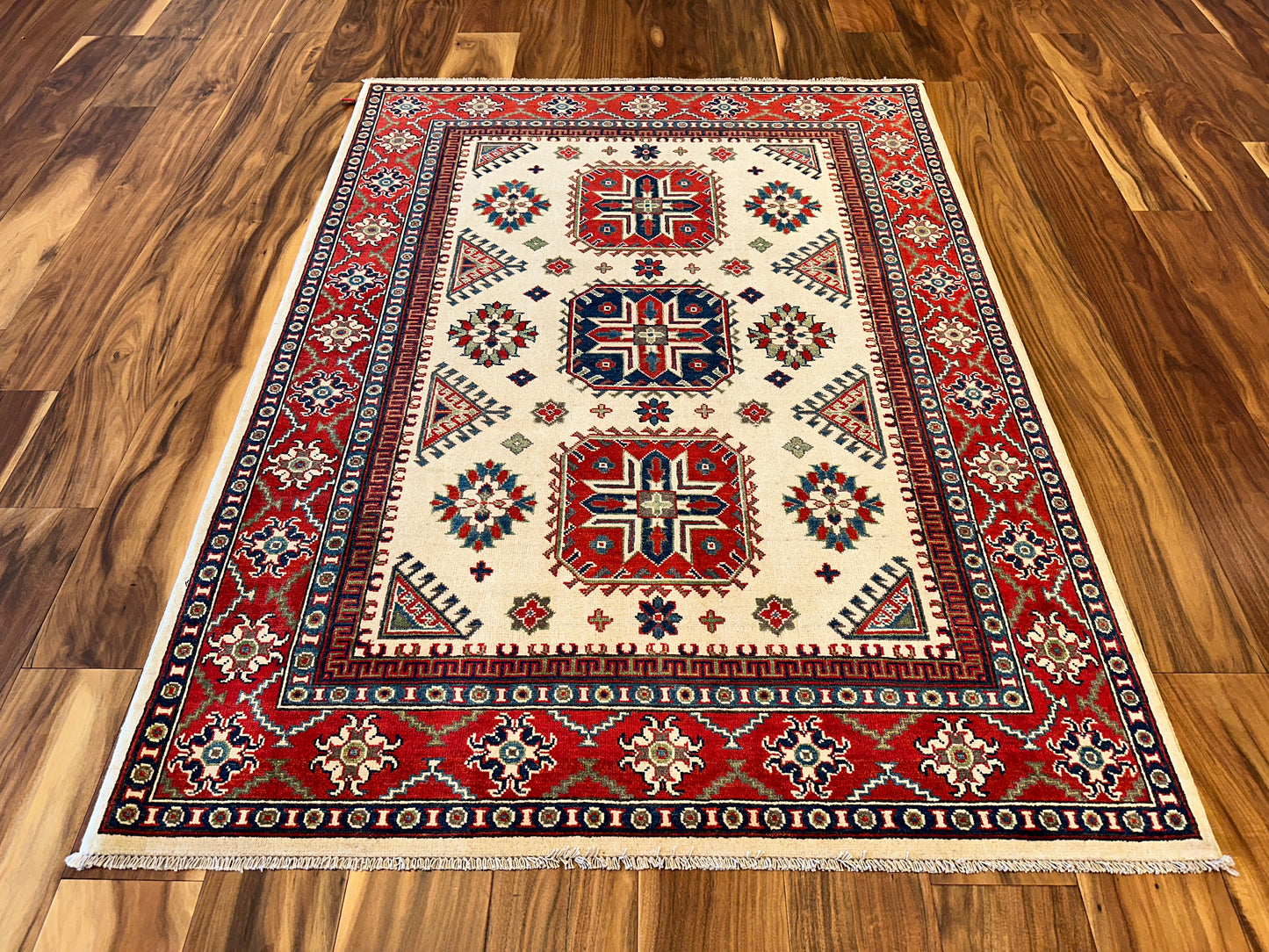 Kazak SR6682 - 5.1 x 6.9