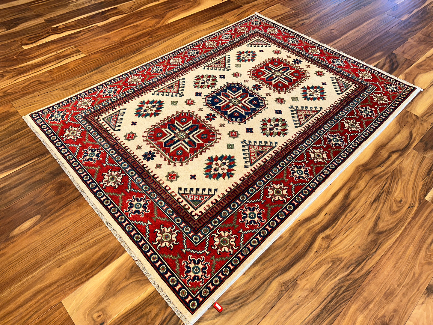 Kazak SR6682 - 5.1 x 6.9