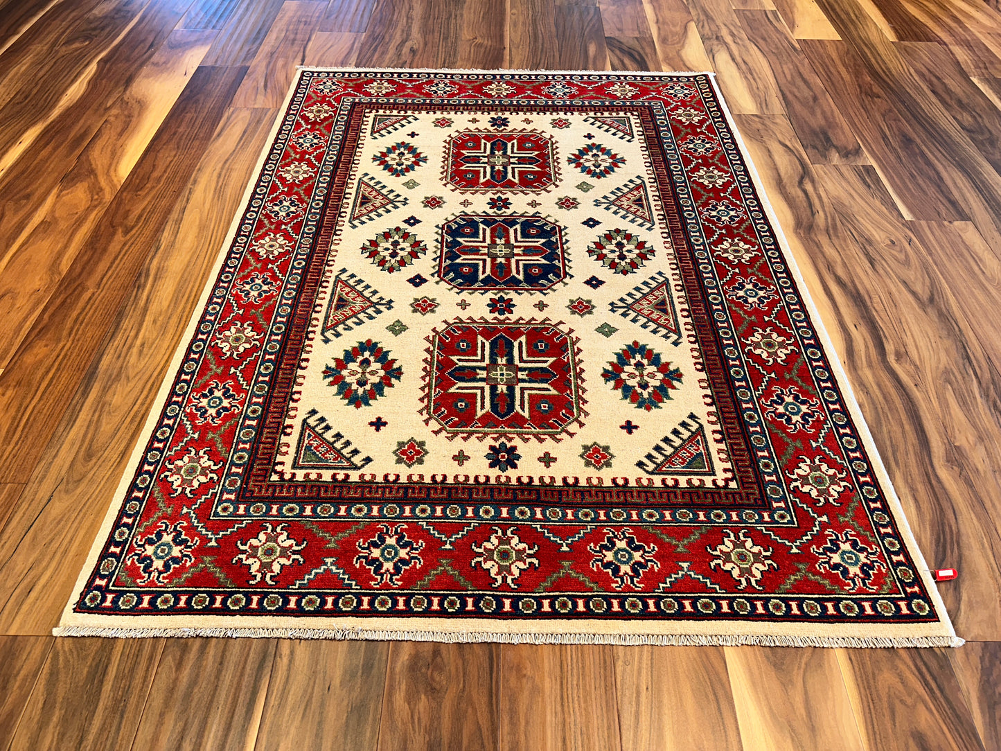 Kazak SR6682 - 5.1 x 6.9