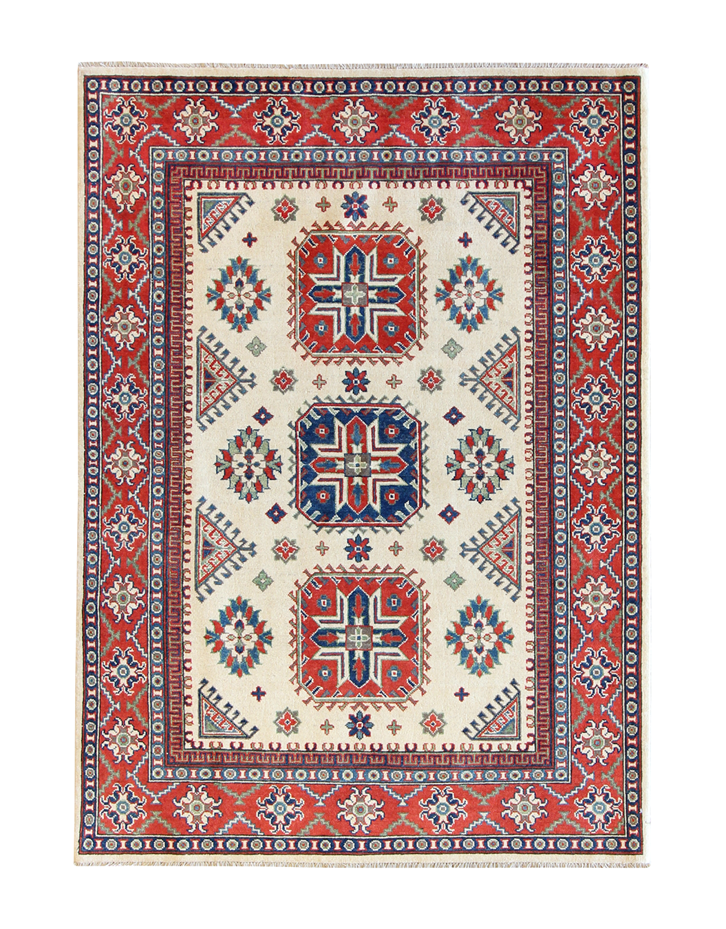 Kazak SR6682 - 5.1 x 6.9