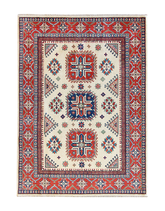 Kazak SR6682 - 5.1 x 6.9