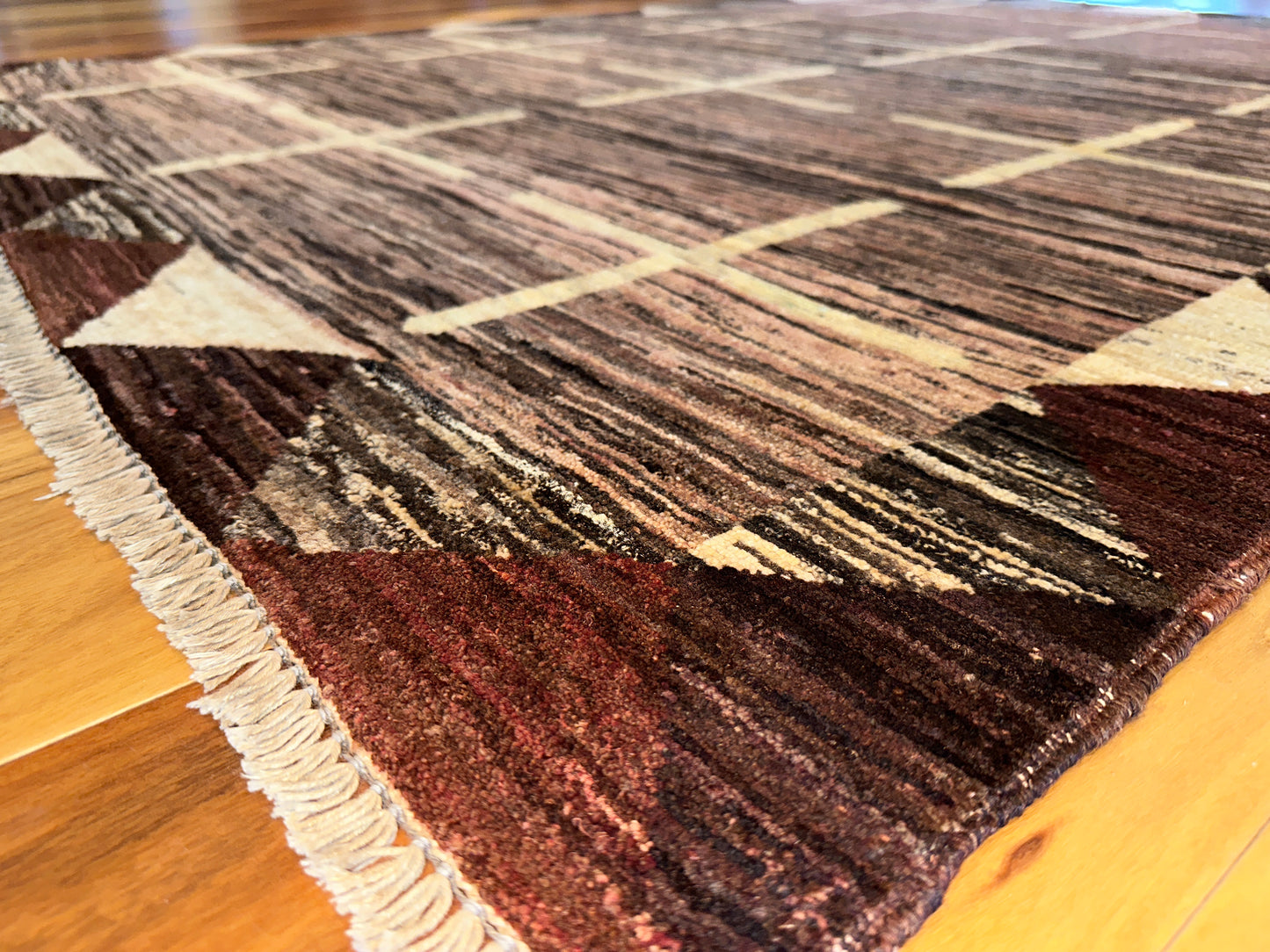 Modern Geometric SR6683 - 4.8 x 6.3