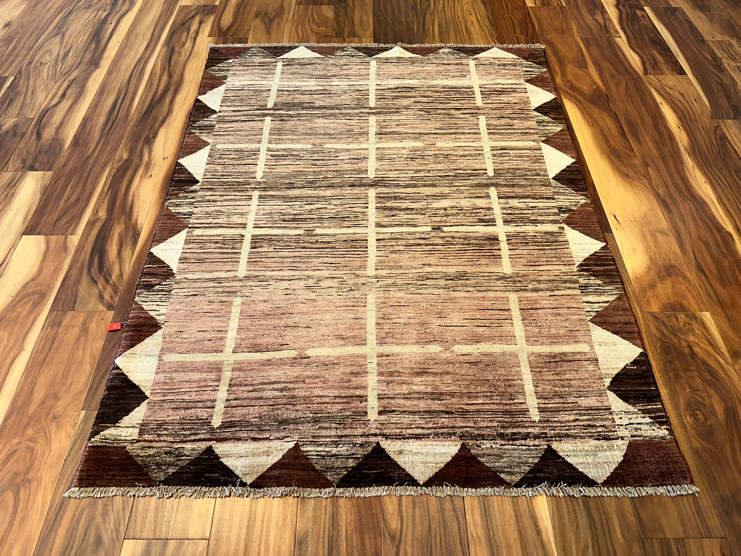 Modern Geometric SR6683 - 4.8 x 6.3
