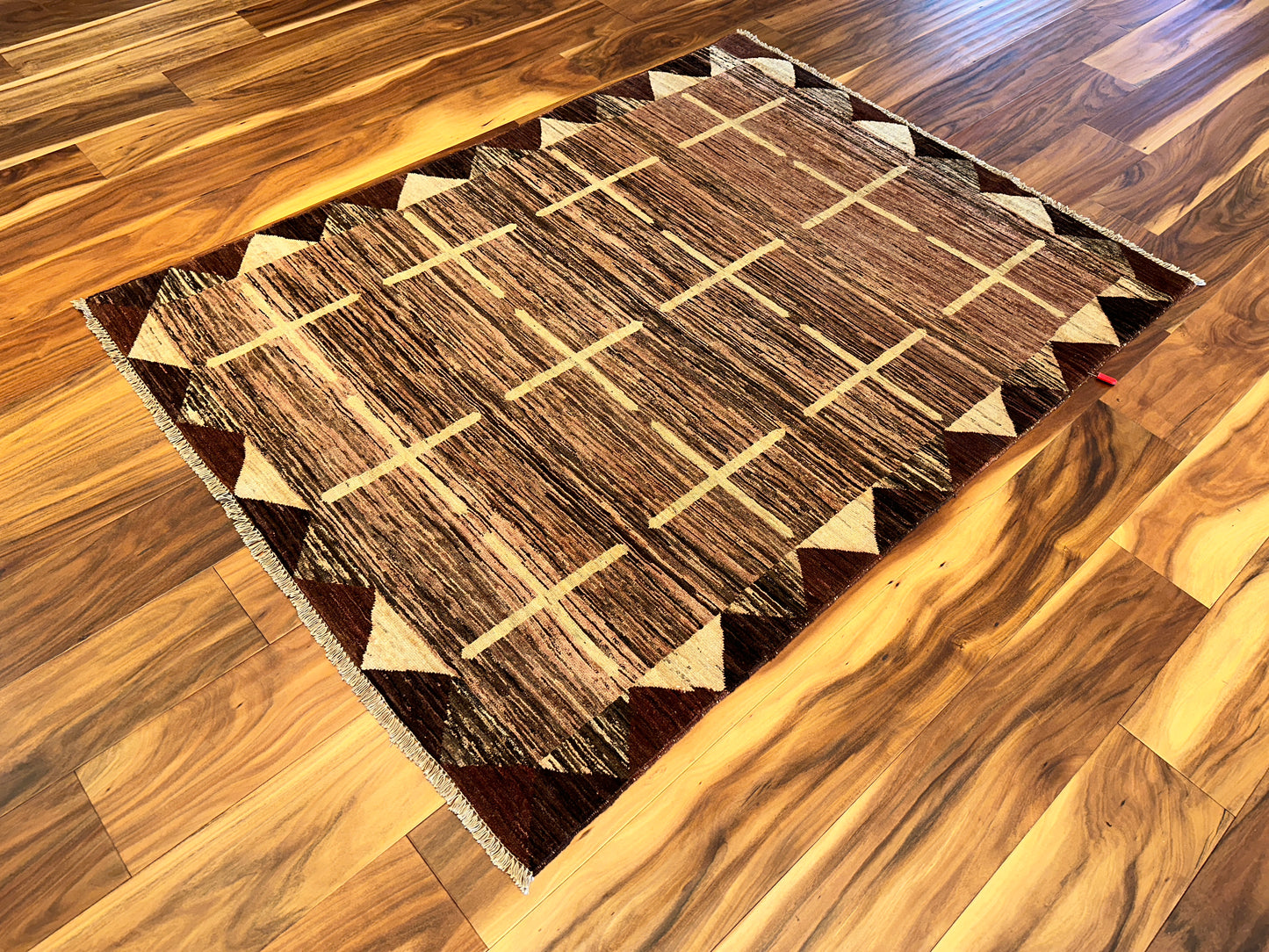 Modern Geometric SR6683 - 4.8 x 6.3