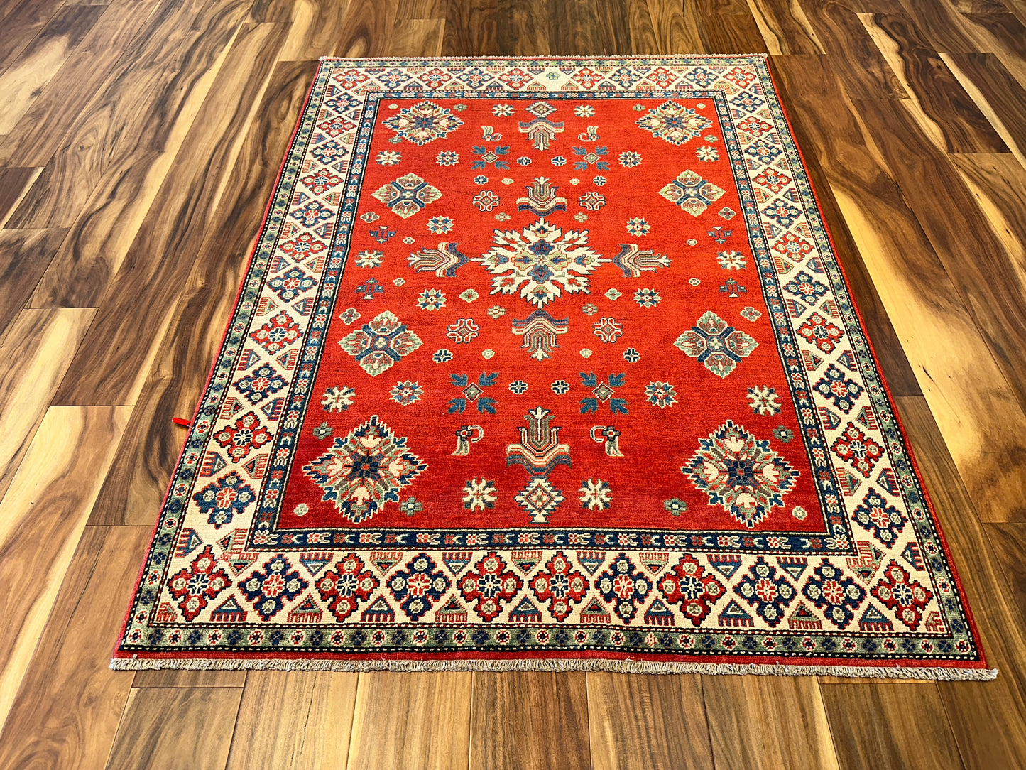 Kazak SR6684 - 4.11 x 6.9